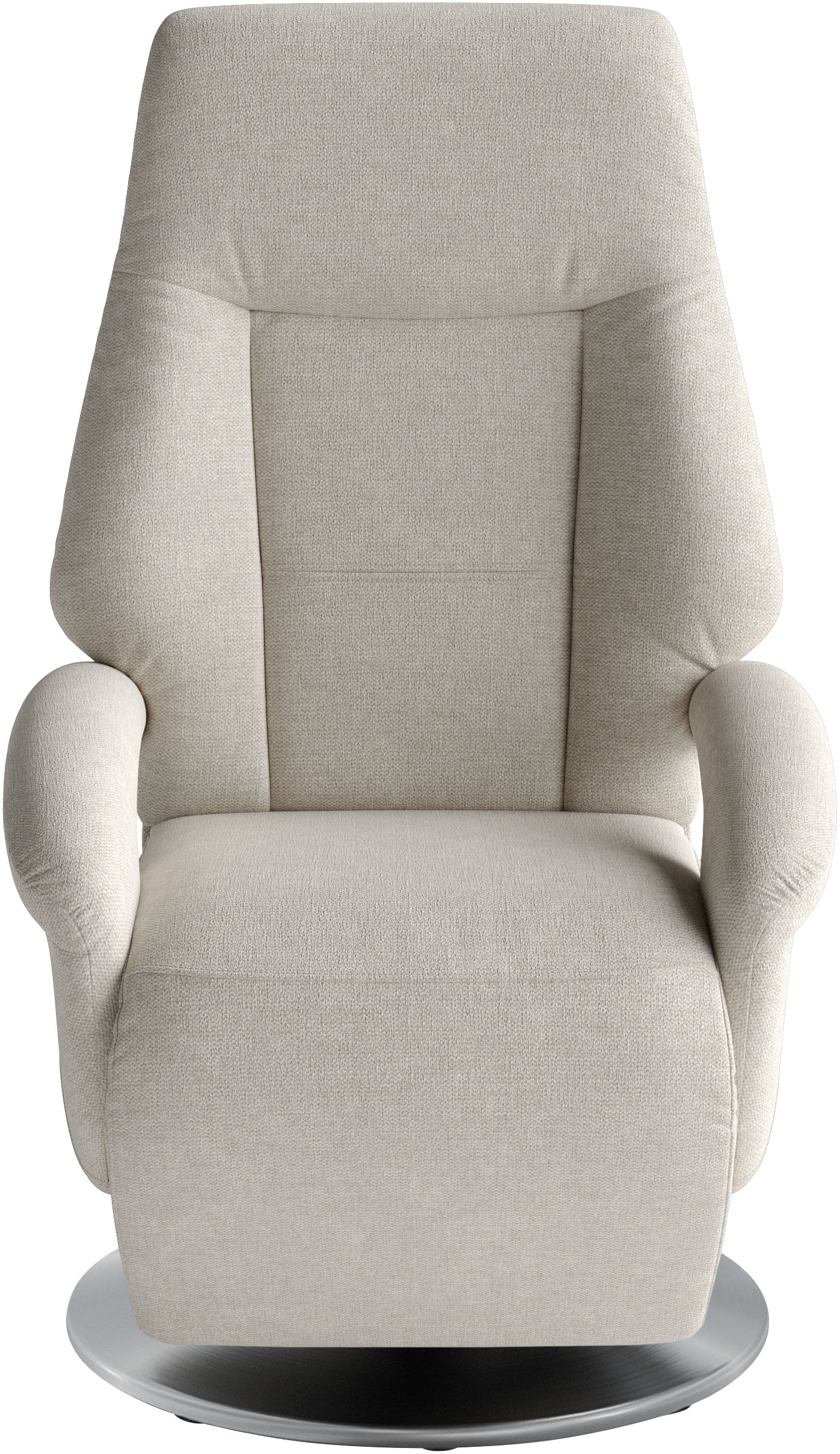 sit&more TV-Sessel "Enjoy" in Grösse S, oder M, oder L, wahlweise mit Motor und Aufstehhilfe