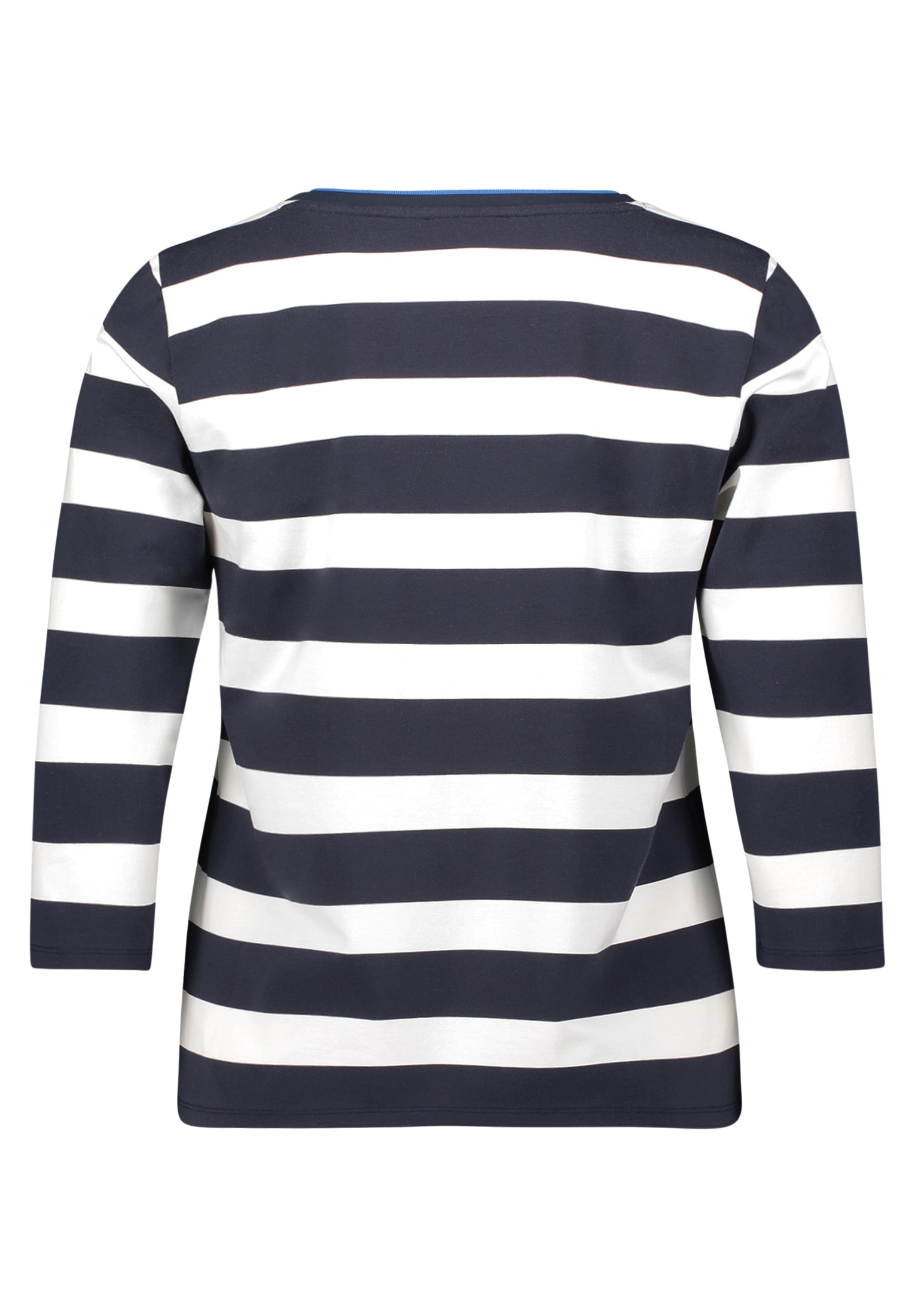 Betty Barclay 3/4-Arm-Shirt »Damen mit Aufdruck« 1 tlg.