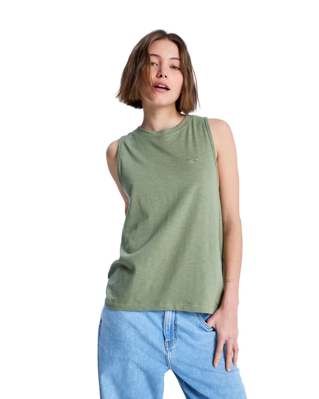 Roxy Tanktop "Better Days" günstig online kaufen