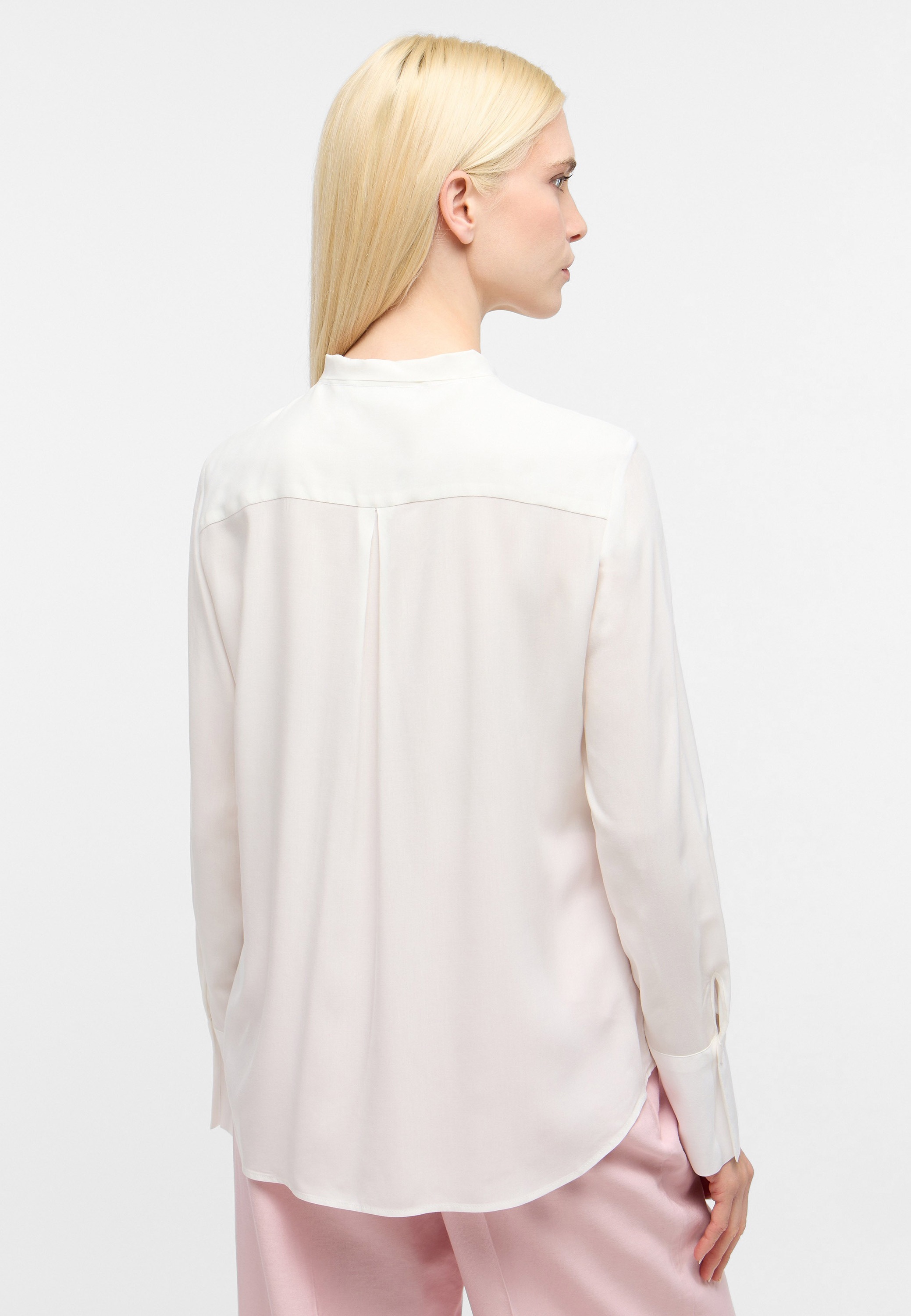 Eterna Hemdbluse »REGULAR FIT«