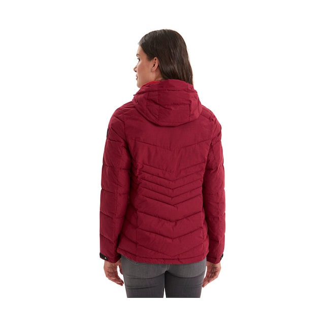 Killtec Steppjacke »KOW 149 WMN QLTD JCKT« online bestellen | BAUR