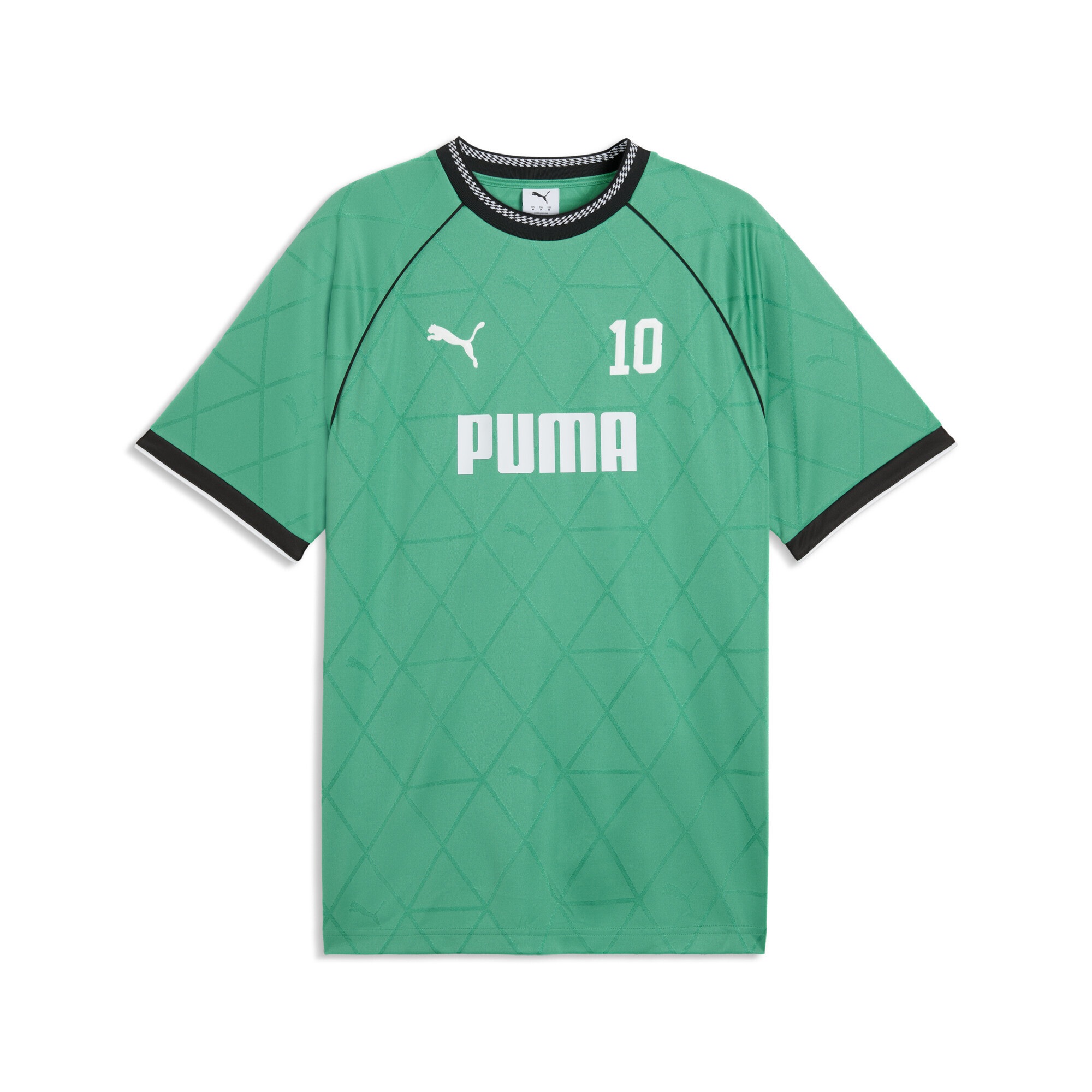 PUMA Trainingsshirt "PUMA Sport Pinnacle Fußballtrikot Herren"