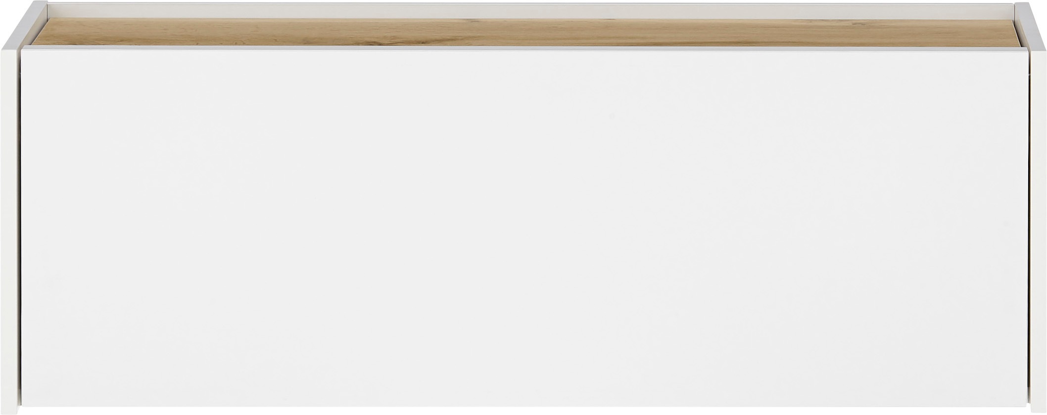 Home affaire Wandsekretär "CiTY/GiRON" zeitlos modern, wohnliches Home Offi günstig online kaufen