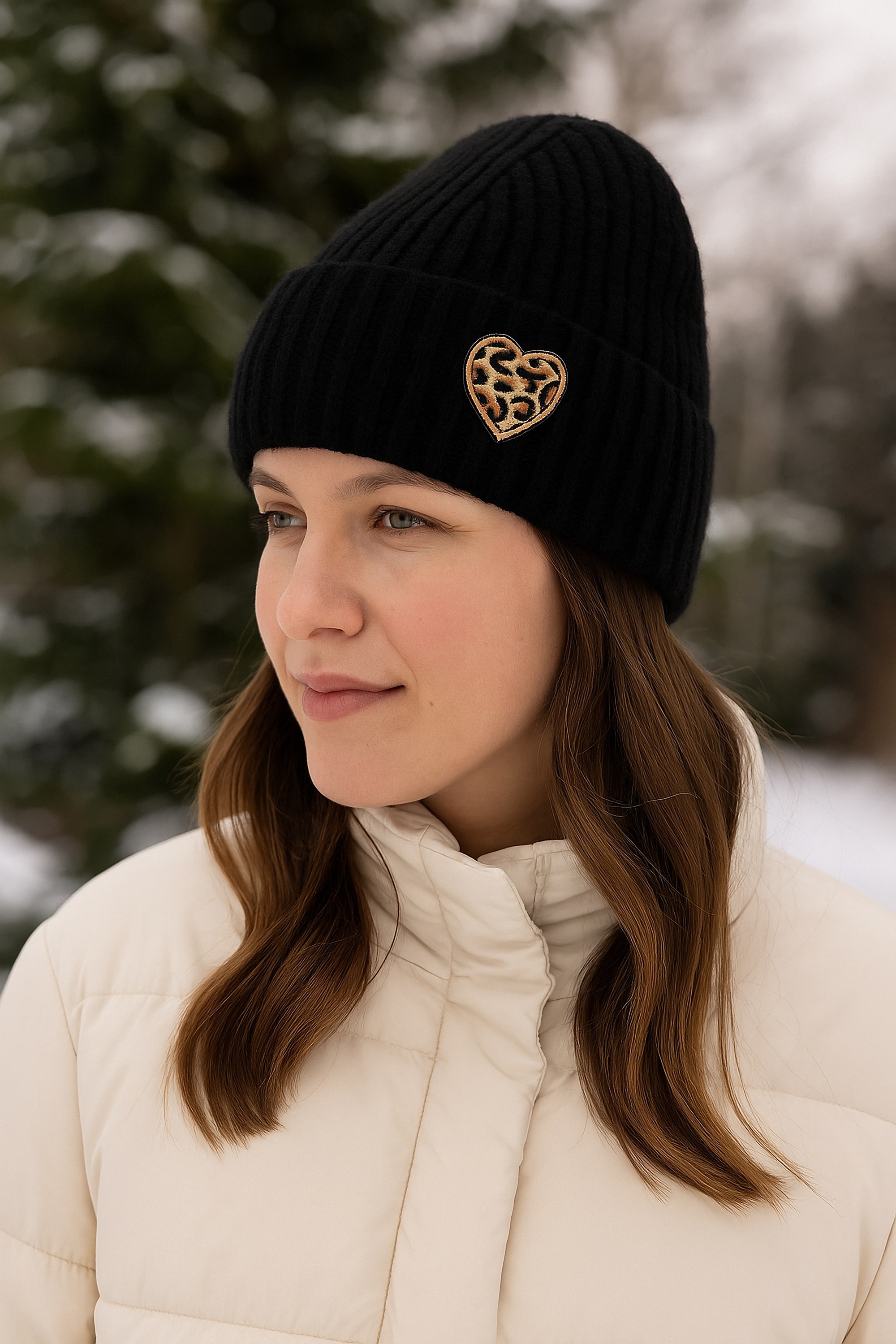 COLLEZIONE ALESSANDRO Ohrenmütze "Leo" günstig online kaufen