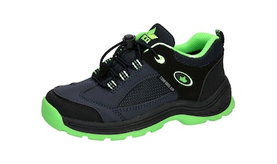 Outdoorschuh »Outdoorschuh Gordo Low«