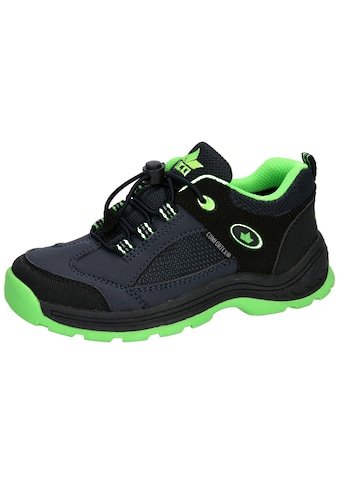 Lico Lauko batai »Outdoorschuh Gordo Low«