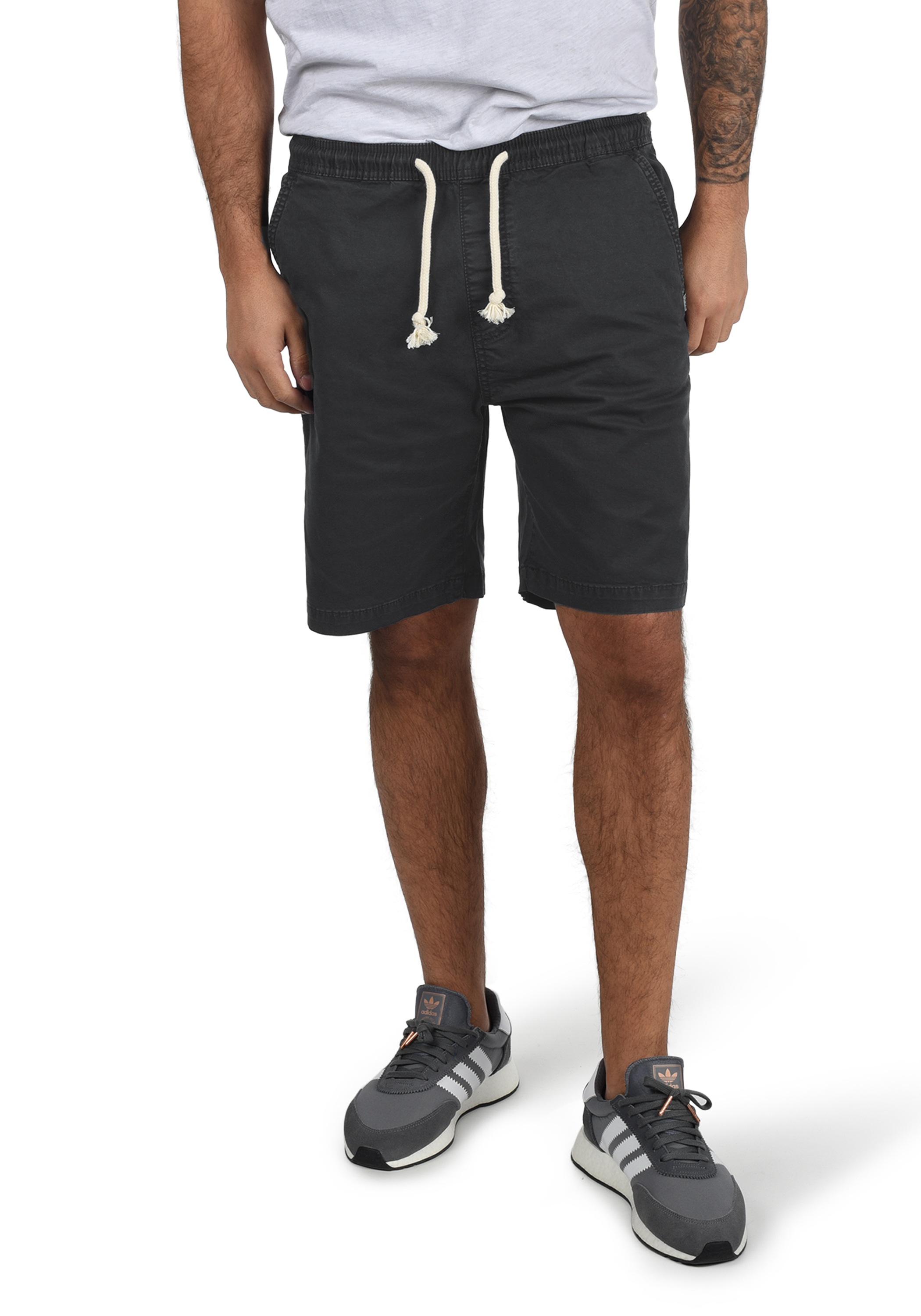 Indicode Chinoshorts »Chinoshorts IDAbbey«
