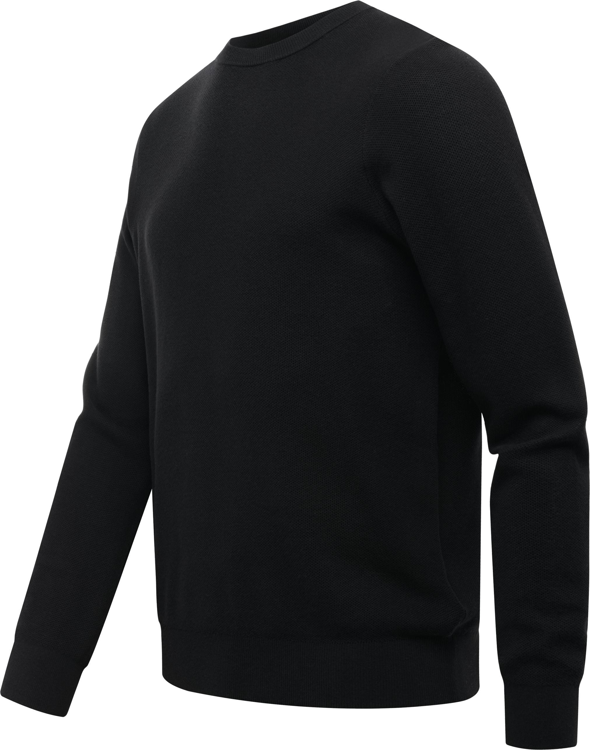 Ragwear Rundhalspullover »Orien« 1 Strickpullover mit Rundhals-Ausschnitt