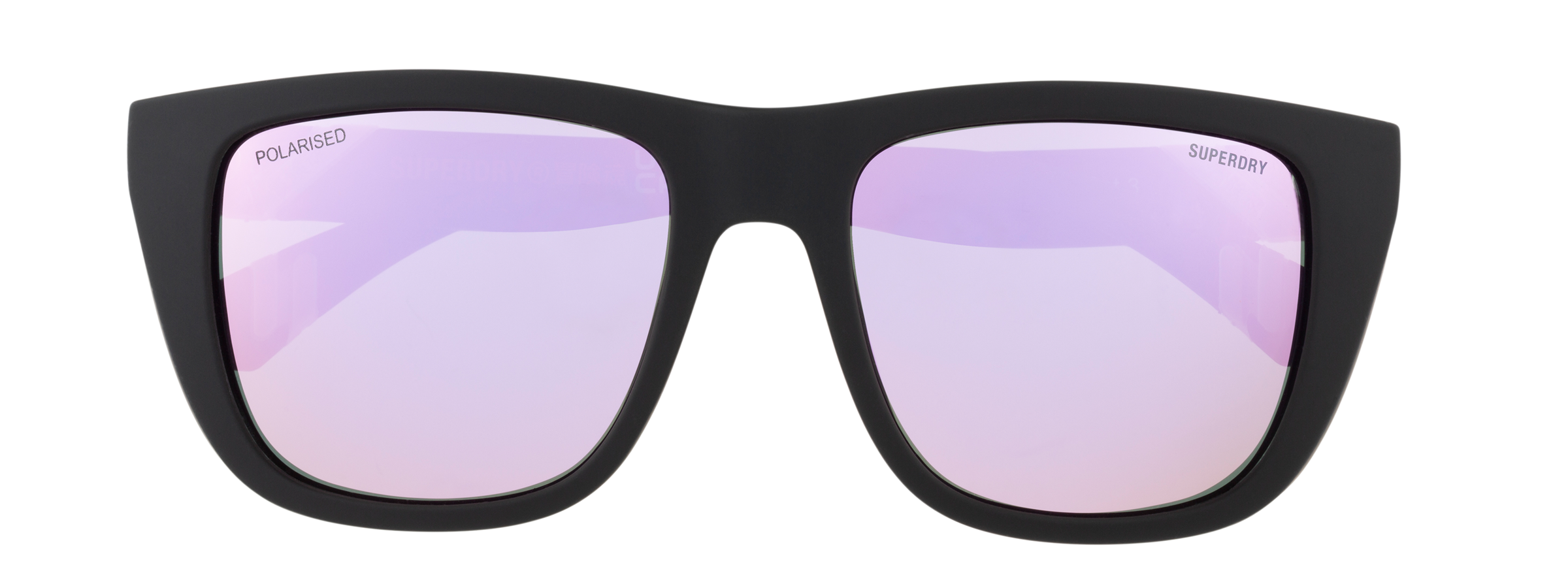 Superdry Sonnenbrille "Modell 996075" Form Feminin, Logoschriftzug auf Büge günstig online kaufen