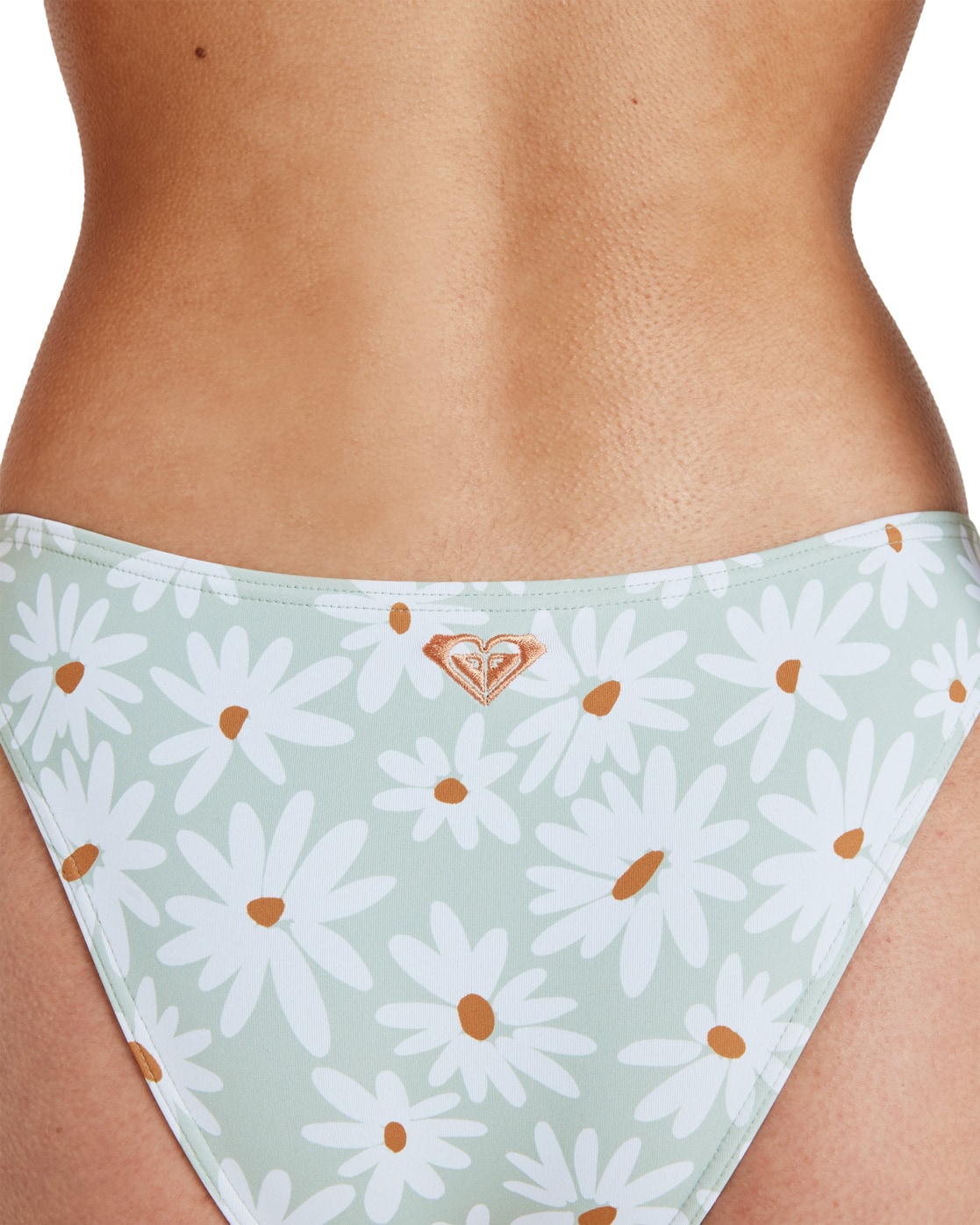 Roxy Bikini-Hose »Dream Floral Moderate«