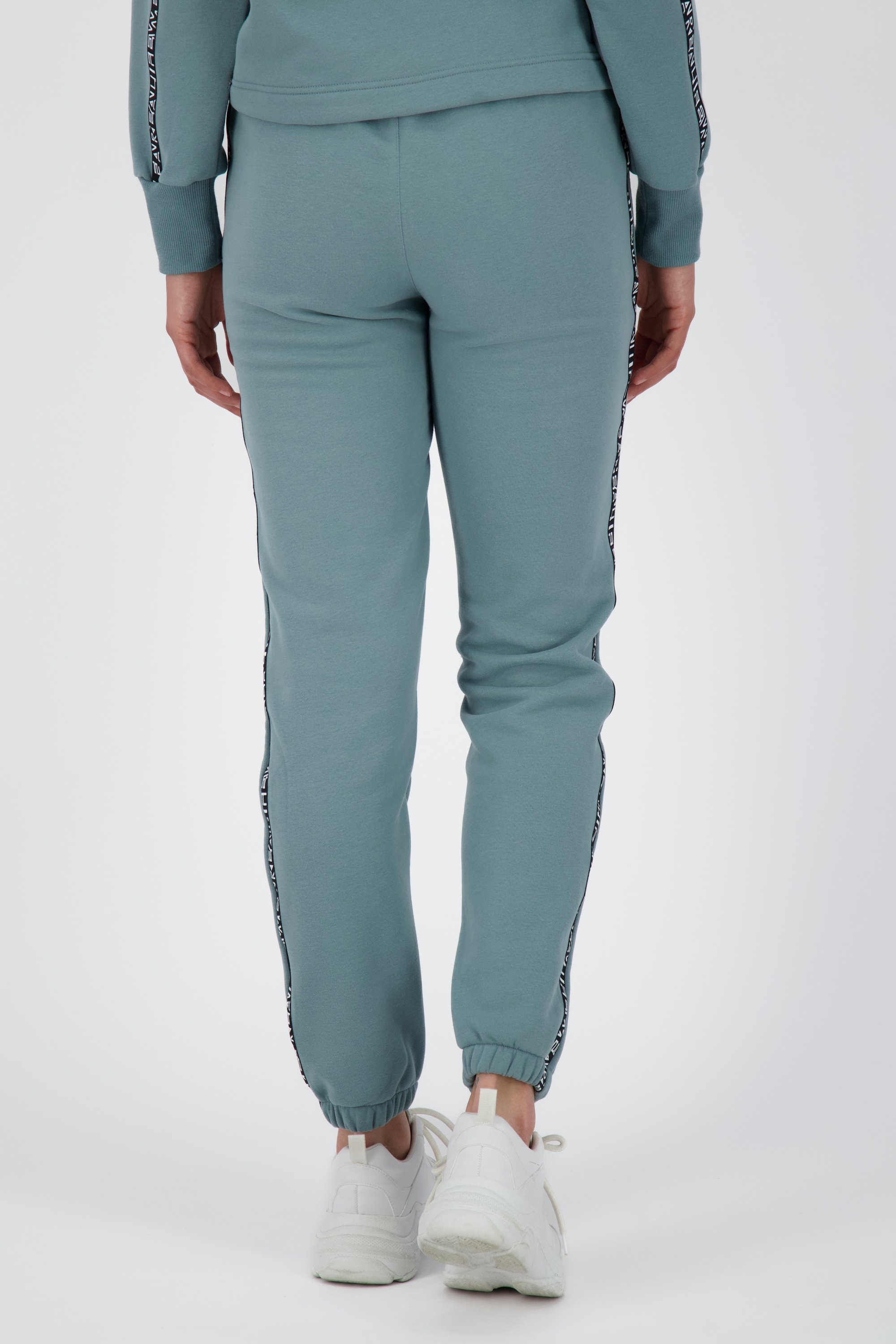 Alife & Kickin Sweathose »Damen MonaAK A«
