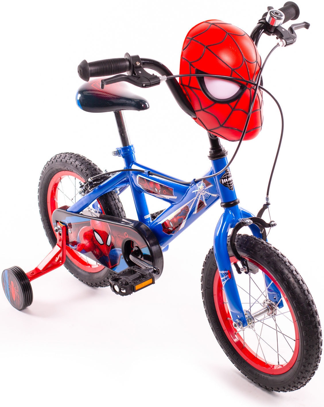 Huffy Kinderfahrrad