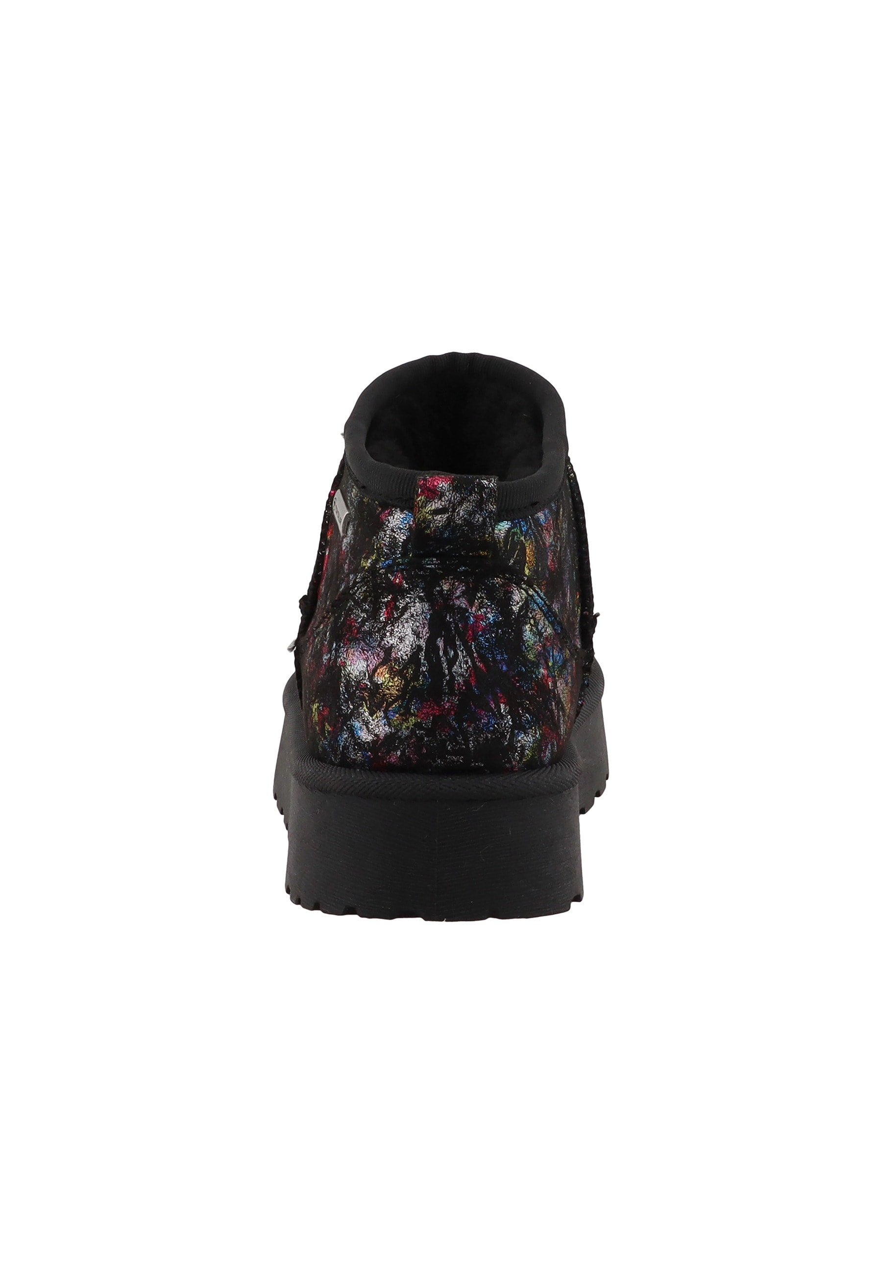 TOM TAILOR Winterstiefel »Tom Tailor Stiefel«  1 tlg.