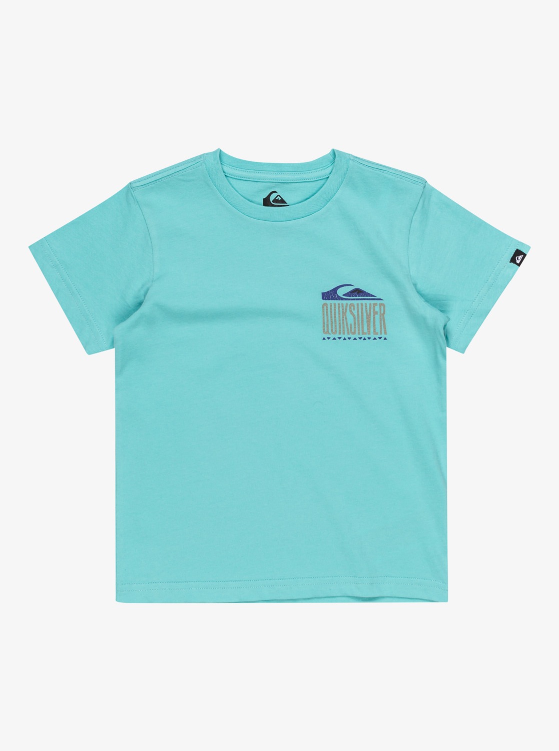 Quiksilver Shirttop "Qs World Force"