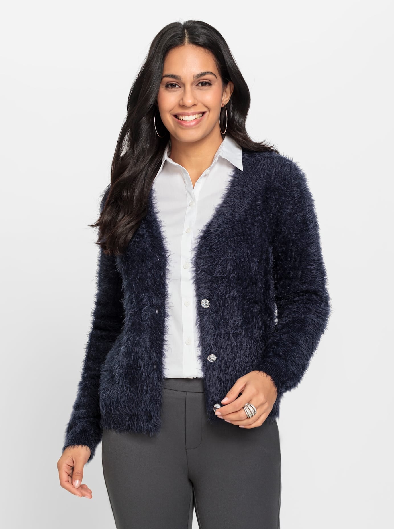 Lady Cardigan günstig online kaufen