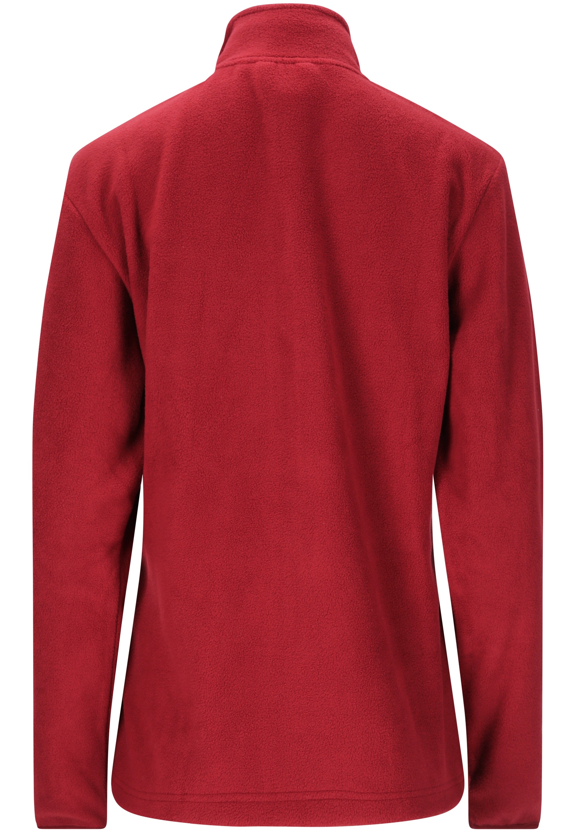 WHISTLER Fleecejacke »Cocoon«, mit praktischem Tunnelzug