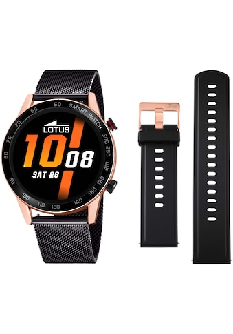 Lotus Smartwatch »50025/1«
