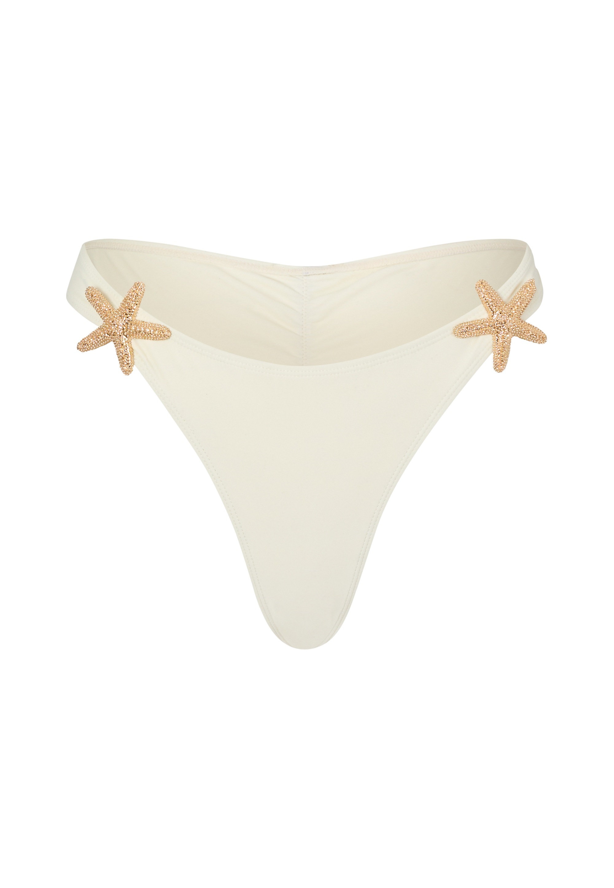 Moda Minx Bikini-Hose "Starfish Fixed Brazilian Bikini Bottom", (1 St.), mi günstig online kaufen