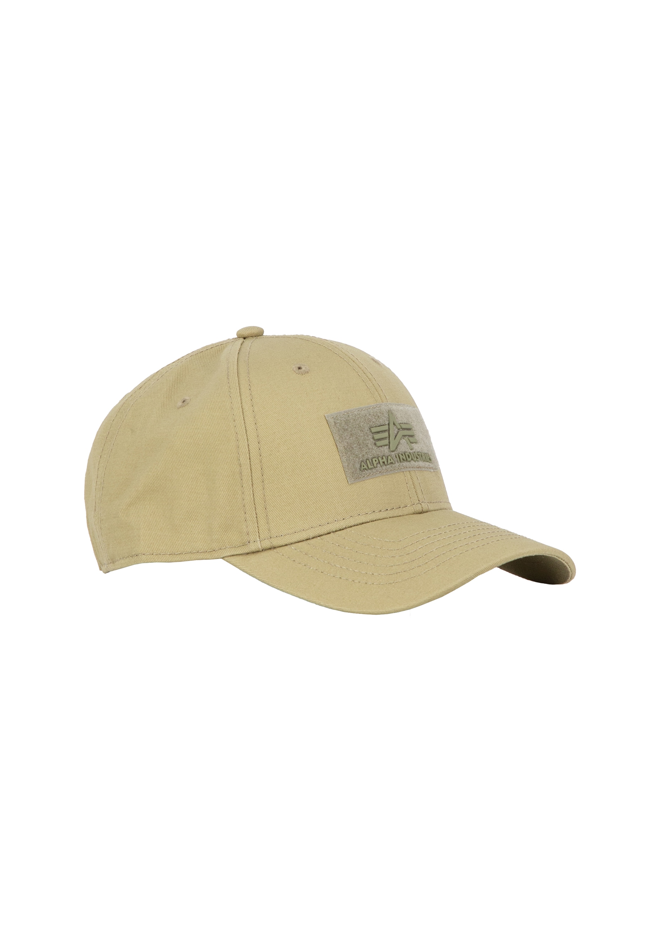 Alpha Industries Trucker Cap "Alpha Industries Accessoires - Headwear Velcr günstig online kaufen