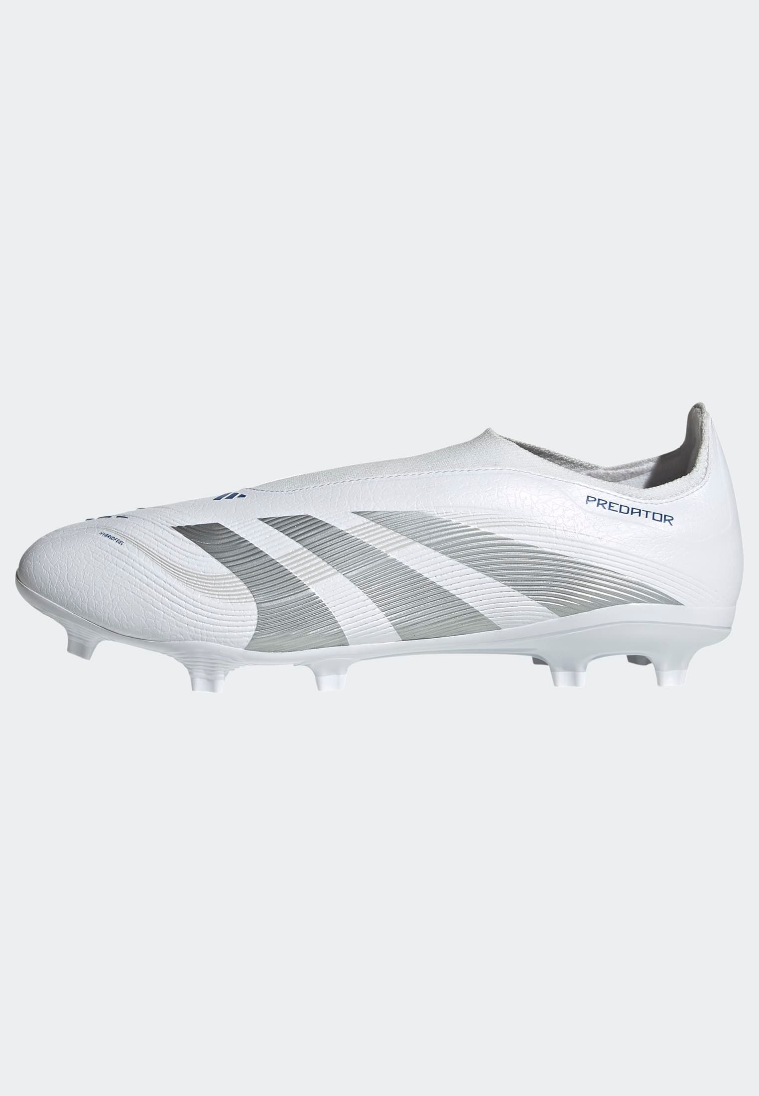 adidas Performance Fußballschuh »PREDATOR LEAGUE LACELESS FG/MG«