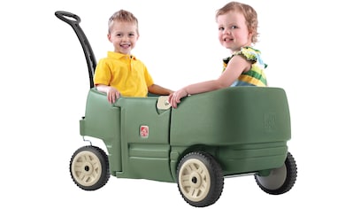 Step2 Bollerwagen, für Kinder von 1,5 bis 3 Jahren kaufen