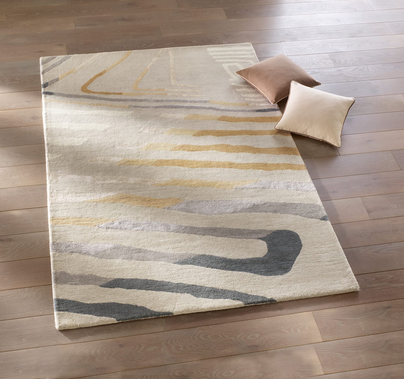 heine home Teppich rechteckig 15 Höhe günstig online kaufen