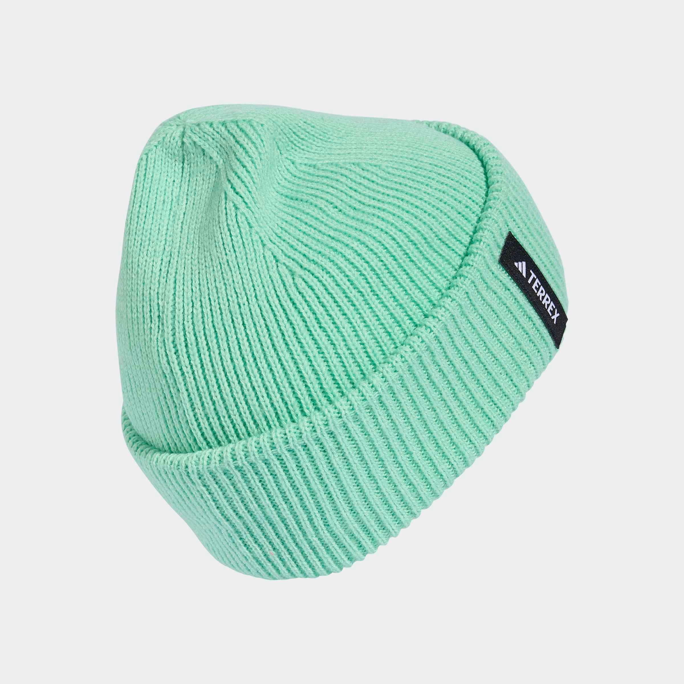 adidas Performance Beanie "MULTI BEANIE" für Erwachsene, sportlich, aus Polyester und Polyacryl