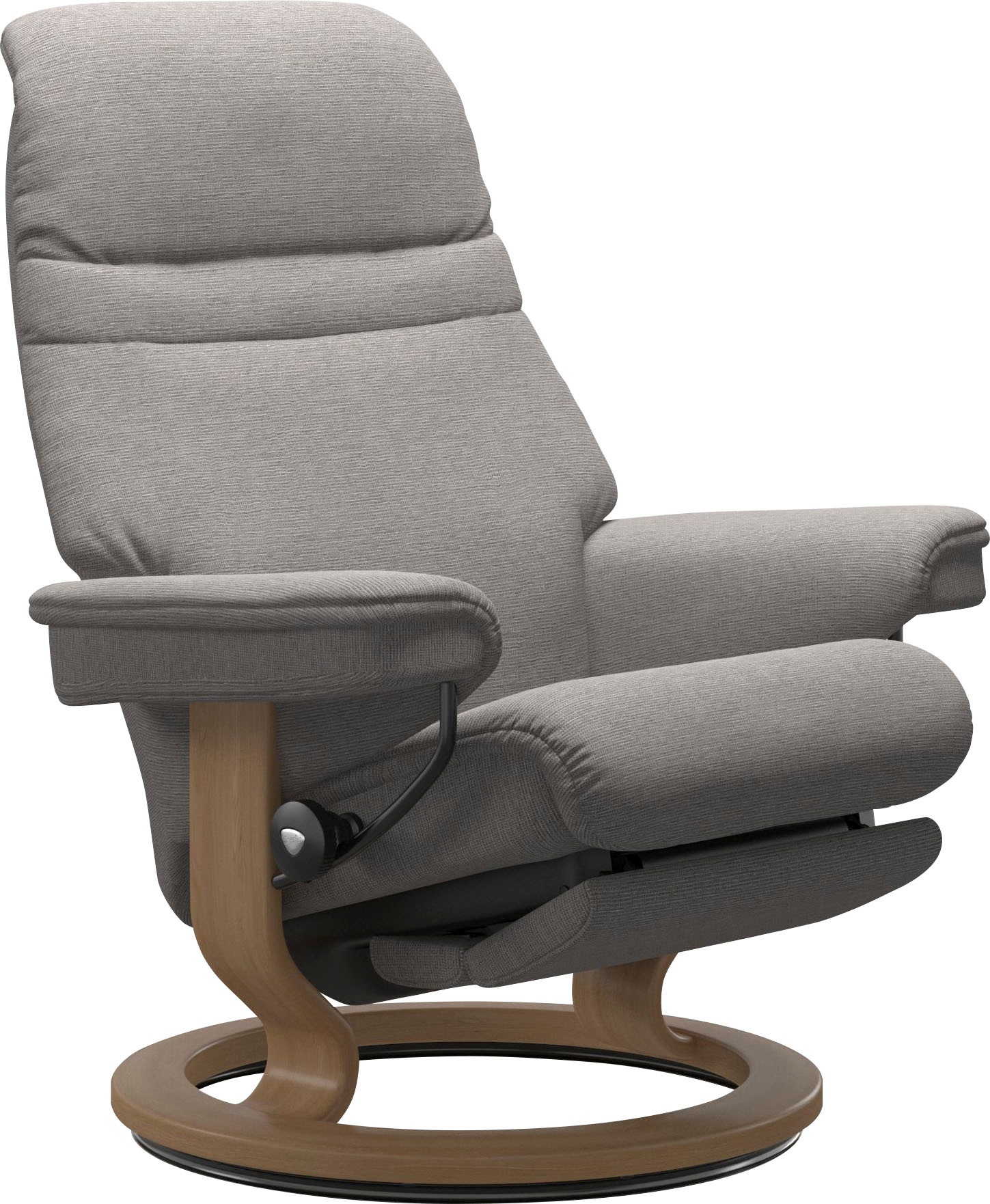Stressless® Relaxsessel »Sunrise«, elektrisch verstellbar, optional 2-motorisch, Größe M & L