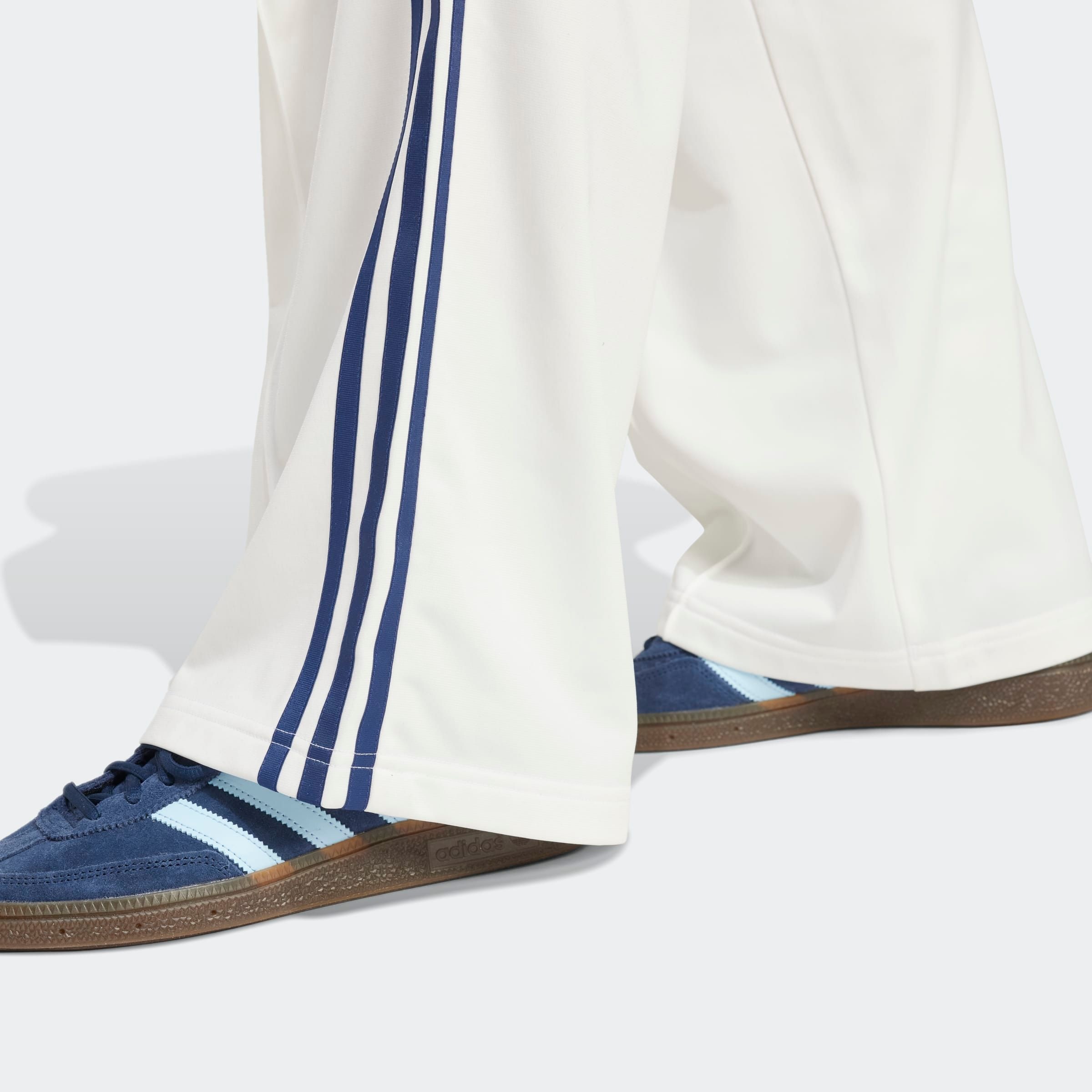 adidas Originals Sporthose »FIREBIRD TP«, (1 tlg.)