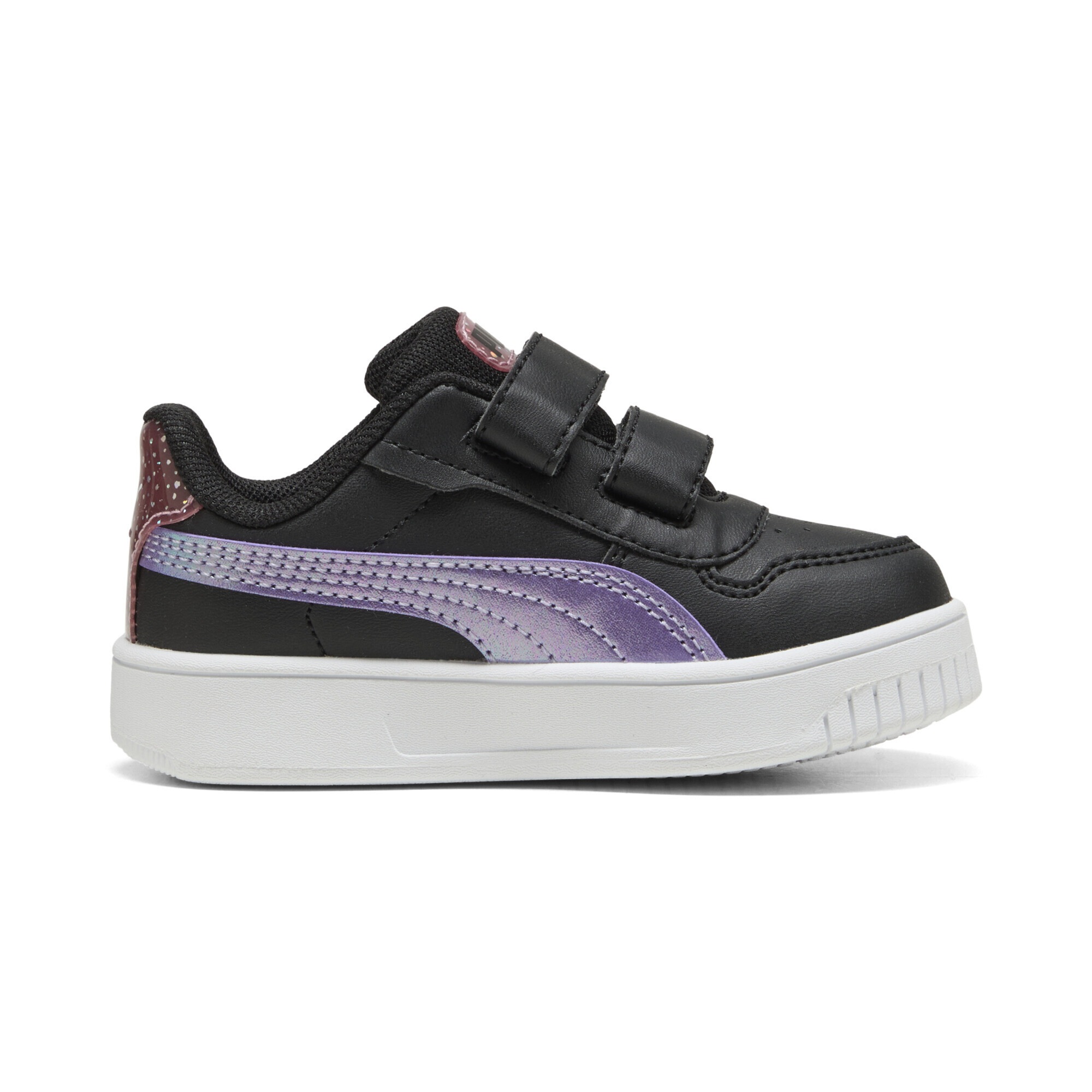 PUMA Sneaker »Carina Street Blurry Dreams Sneakers Mädchen«