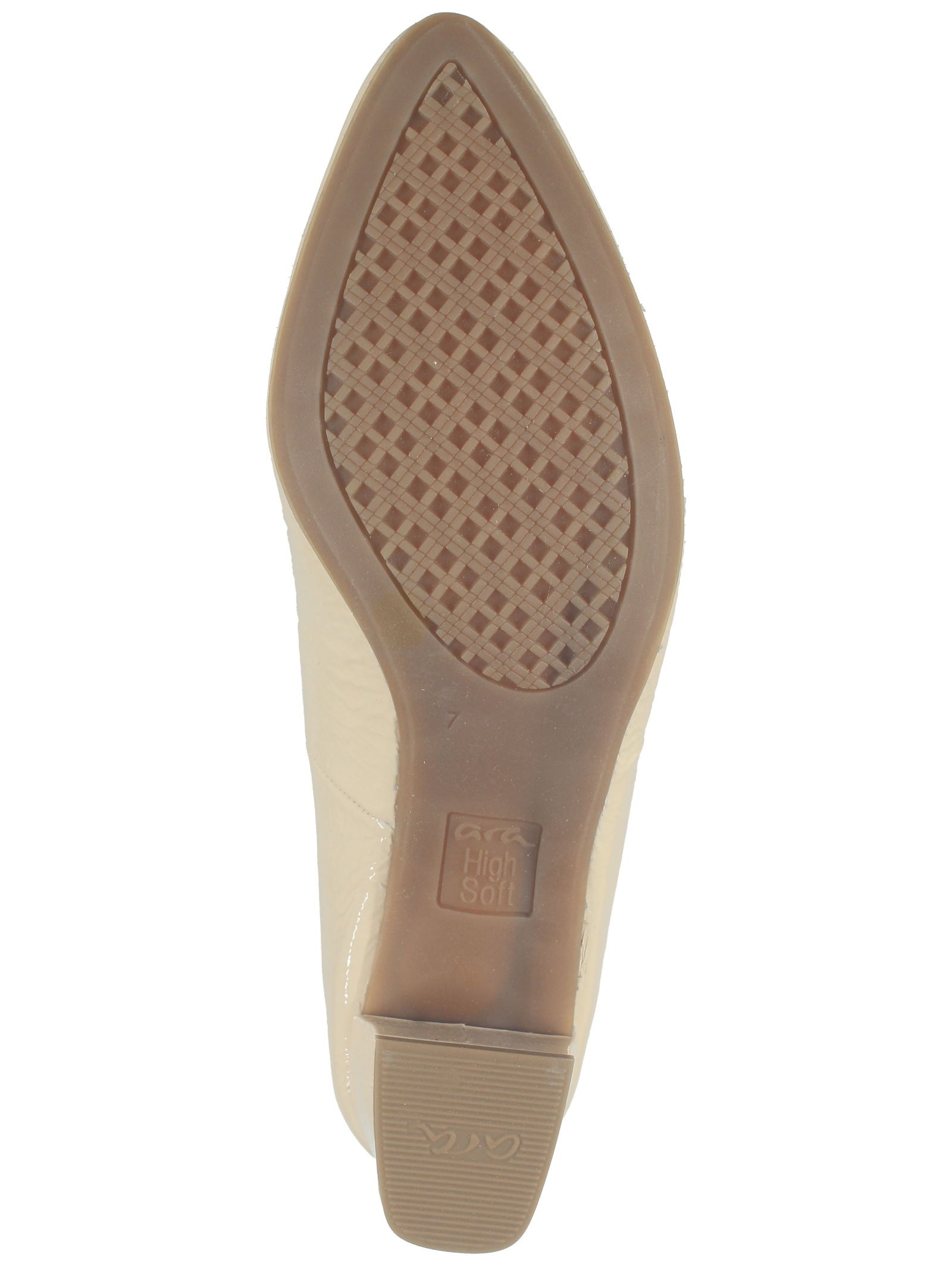 Ara Pumps »Ara Pumps Glattleder«