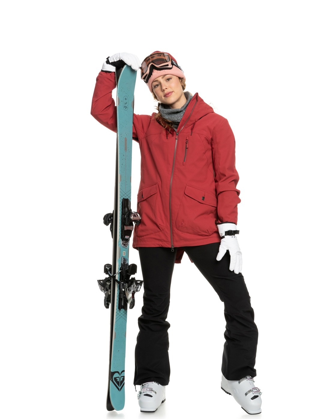 Thumbnail - Roxy Snowboardhandschuhe "ROXY Jetty"