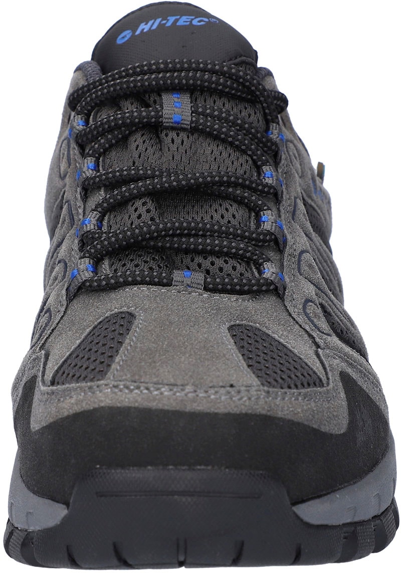 Hi-Tec Outdoorschuh »Hi-Tec Torca Low Wp«, wasserdicht