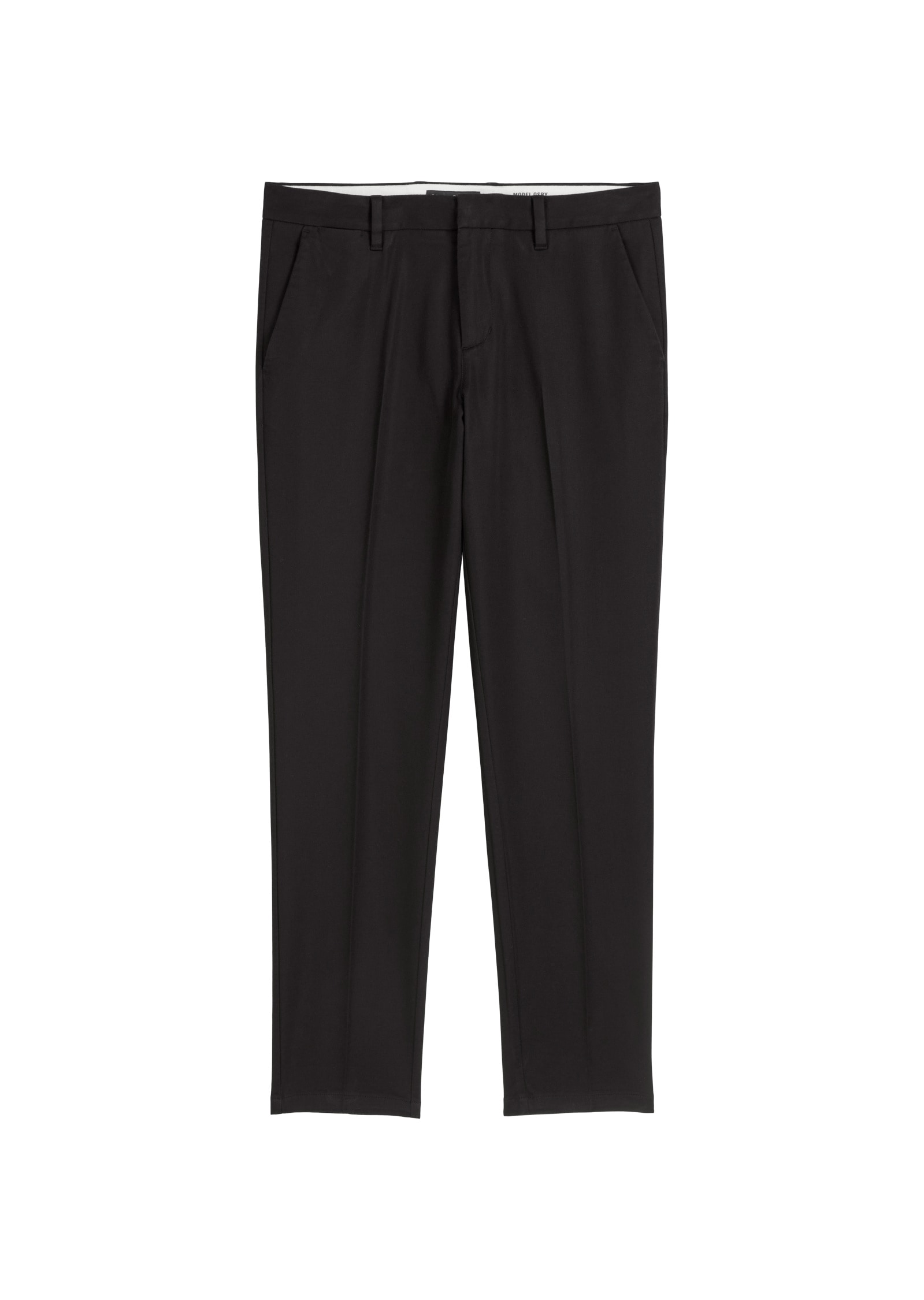 Marc O'Polo Chinohose »aus Bio-Baumwolle-Mix mit TENCEL™Lyocell«