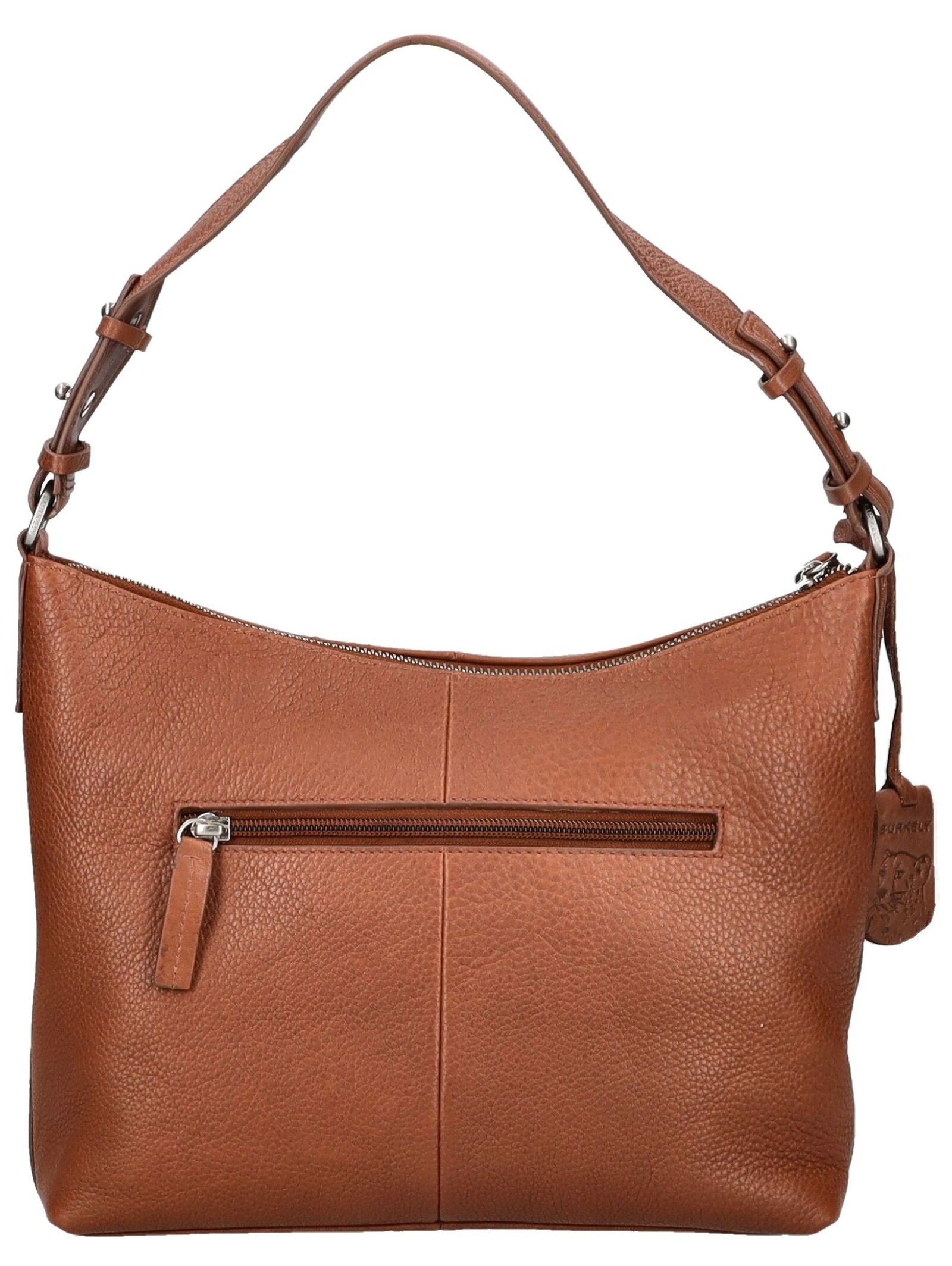 Burkely Henkeltasche »BURKELY Taschen Leder«