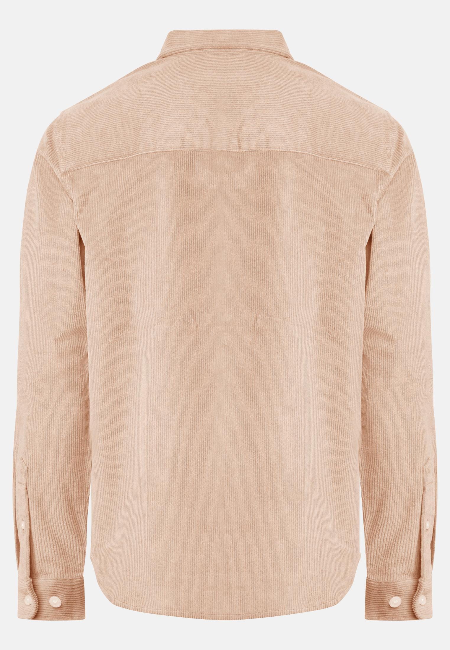 REDEFINED REBEL Langarmhemd »Redefined Rebel Shirt RRSean Shirt«
