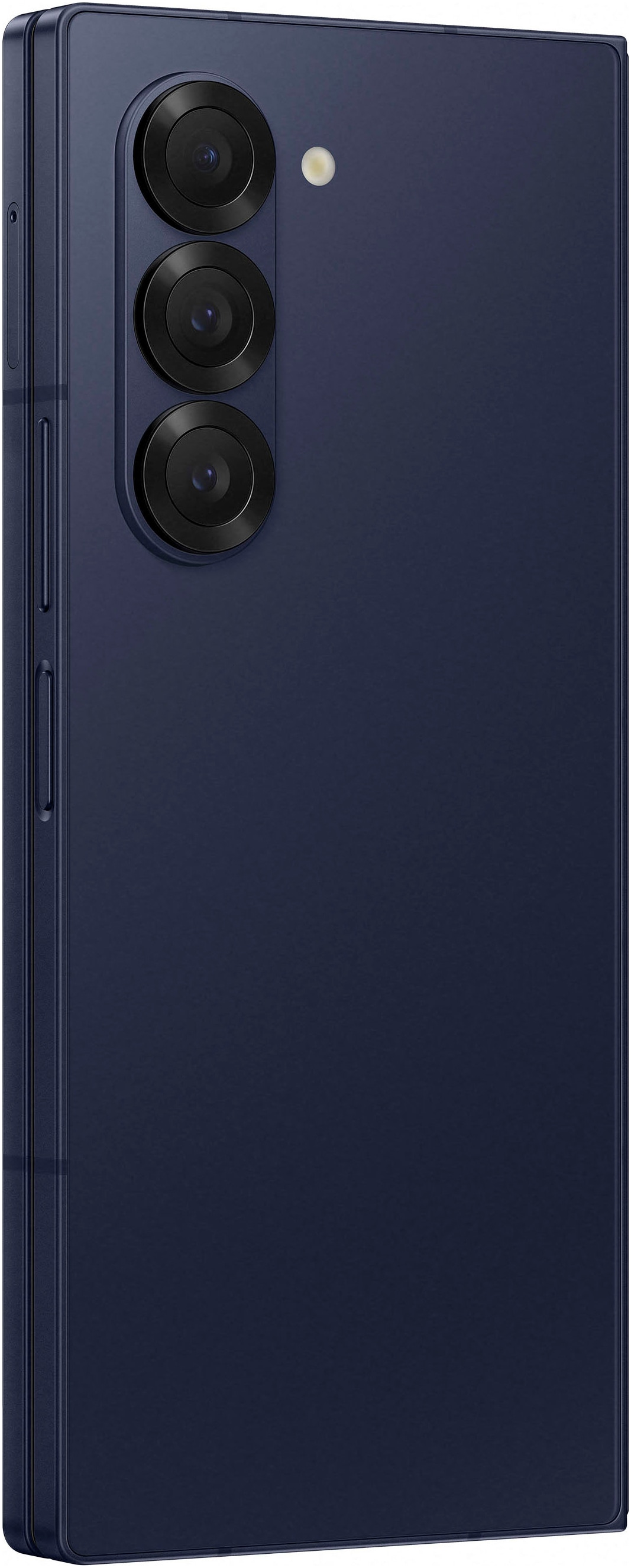 Samsung Smartphone »Galaxy Z Fold 6«, Marineblau, AI-Funktionen