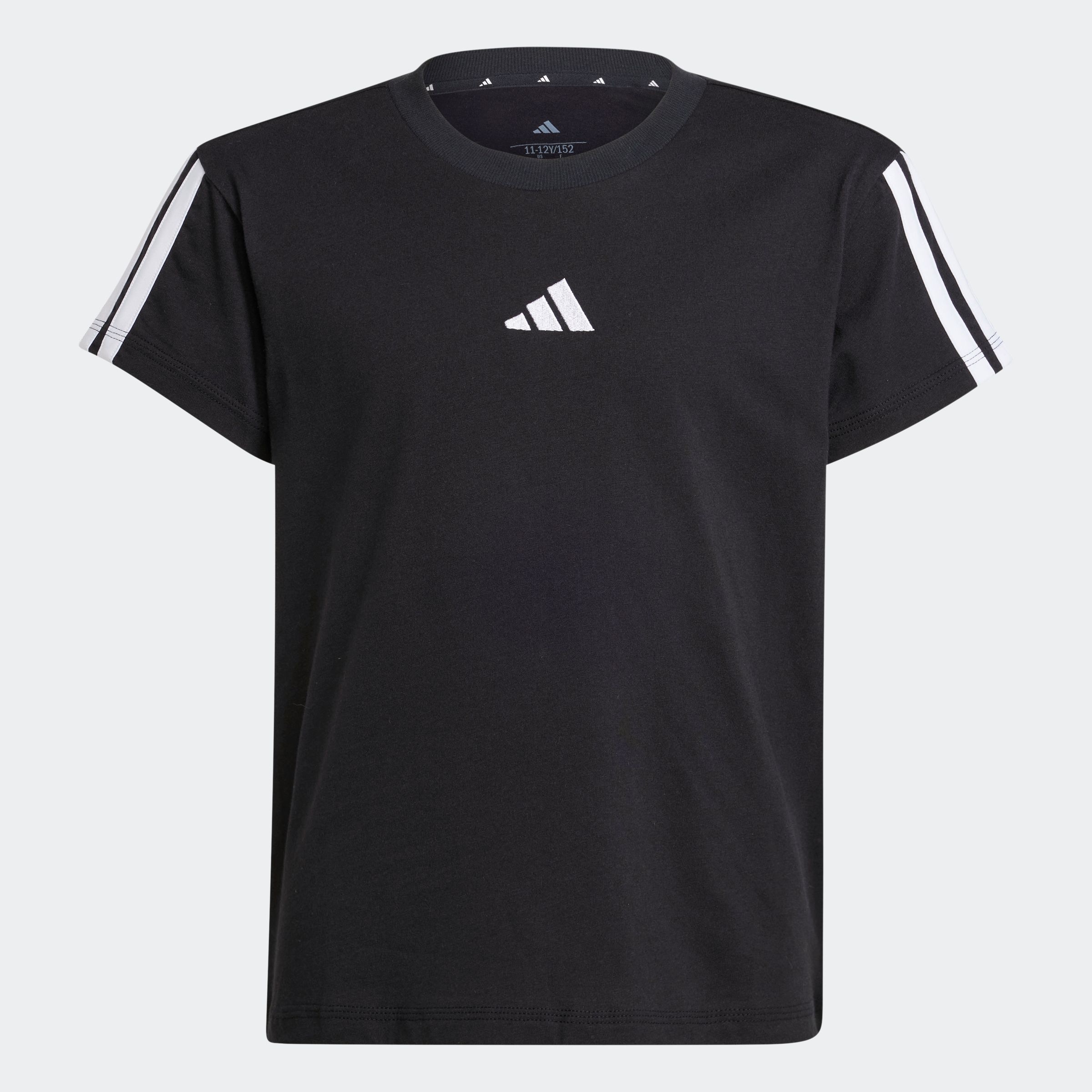 adidas Sportswear T-Shirt »JG 3S TEE 160«