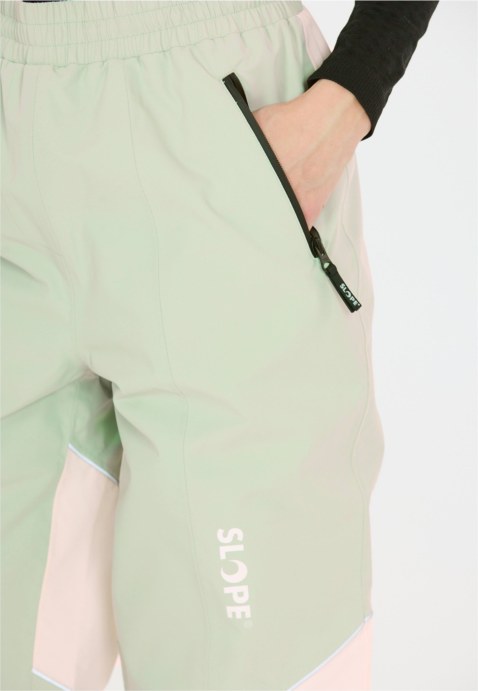 SLOPE Skihose »Blizz«  mit Bionic Finish
