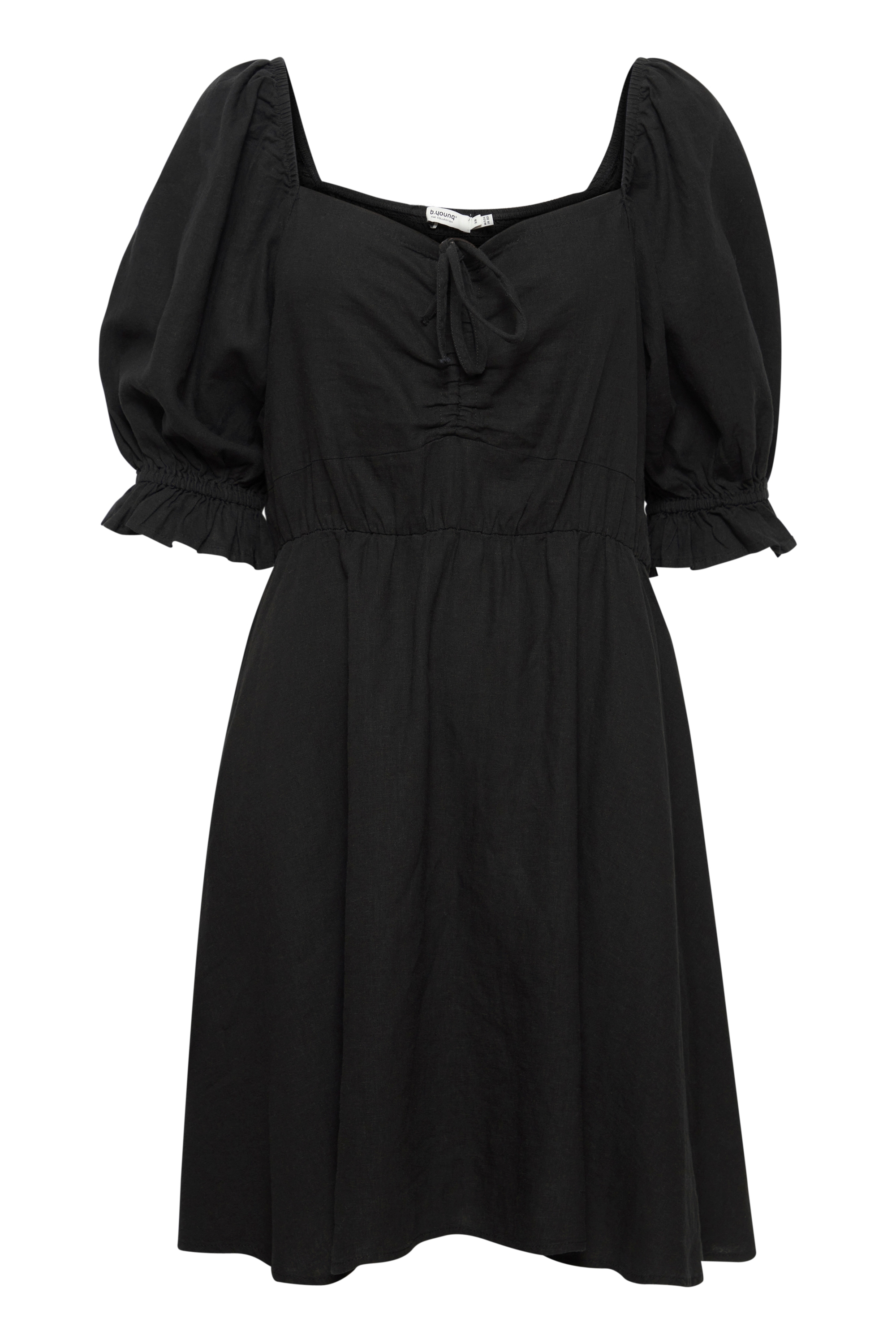 b.young Midikleid "Kleid BYFALAKKA"