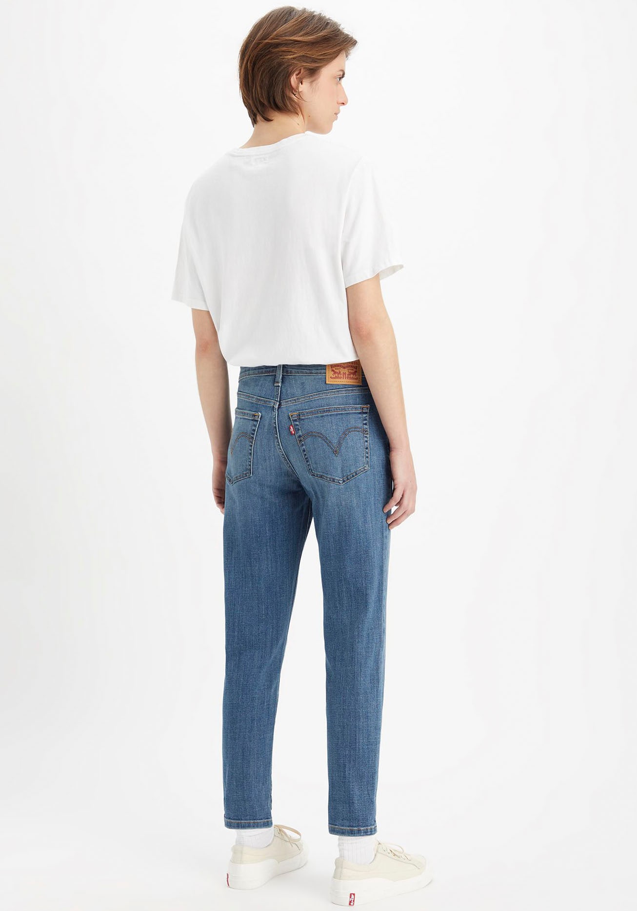 Levis Boyfriend-Jeans "MID RISE BOYFRIEND" günstig online kaufen