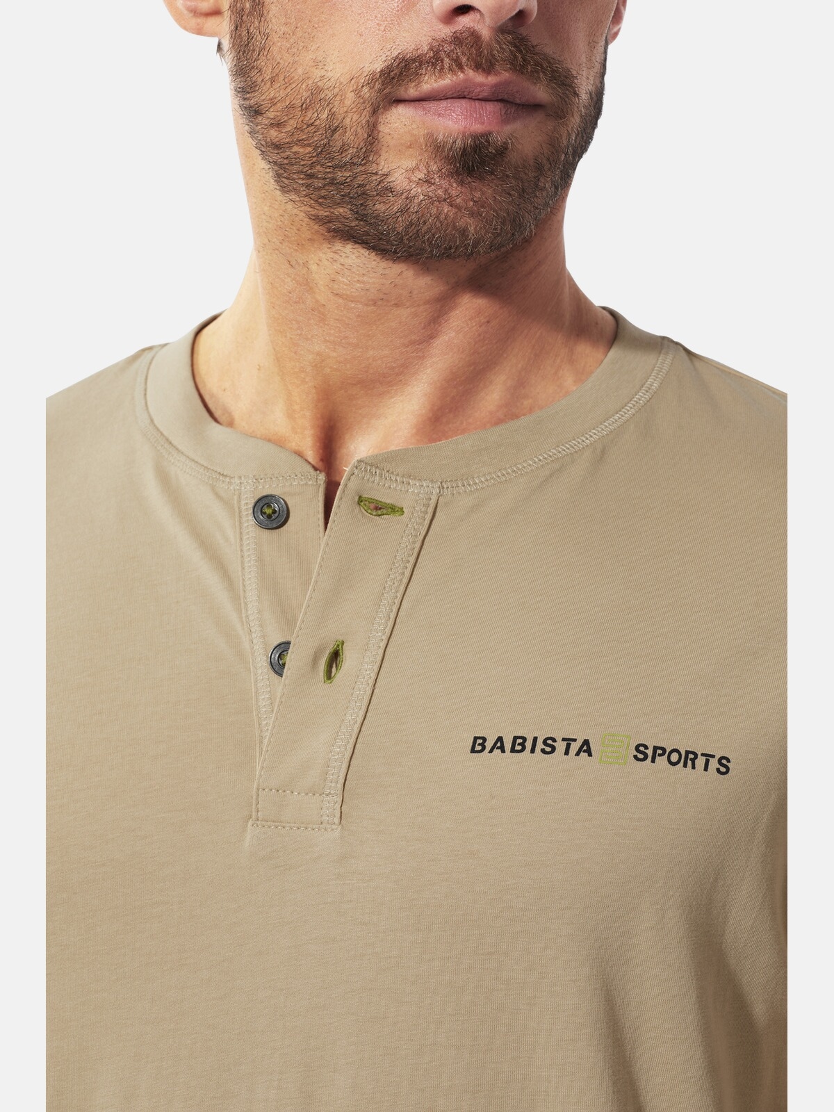 Babista T-Shirt »Doppelpack T-Shirt MARILO«