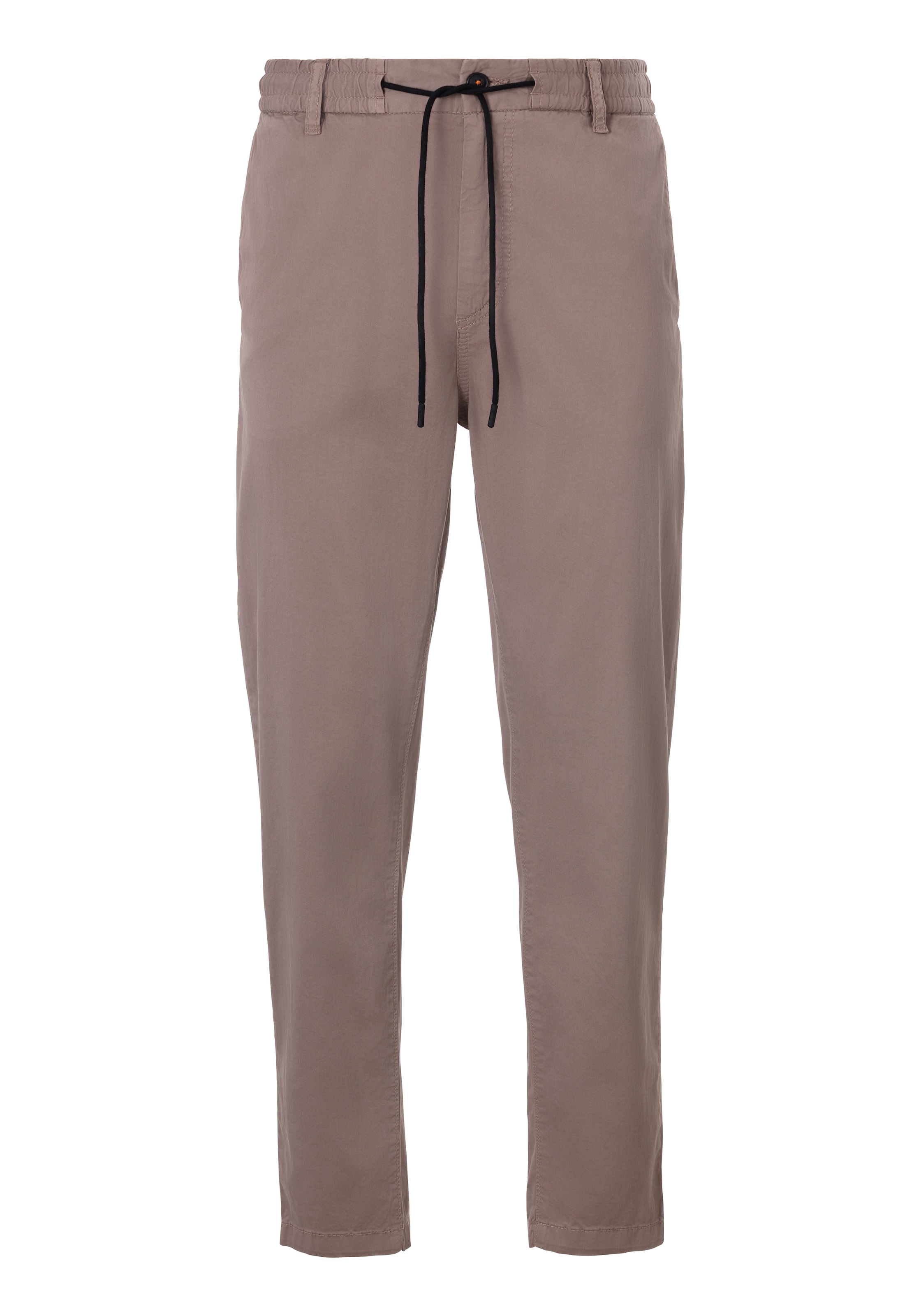 BOSS ORANGE Chinohose "Chino-Tapered-DS-2" günstig online kaufen