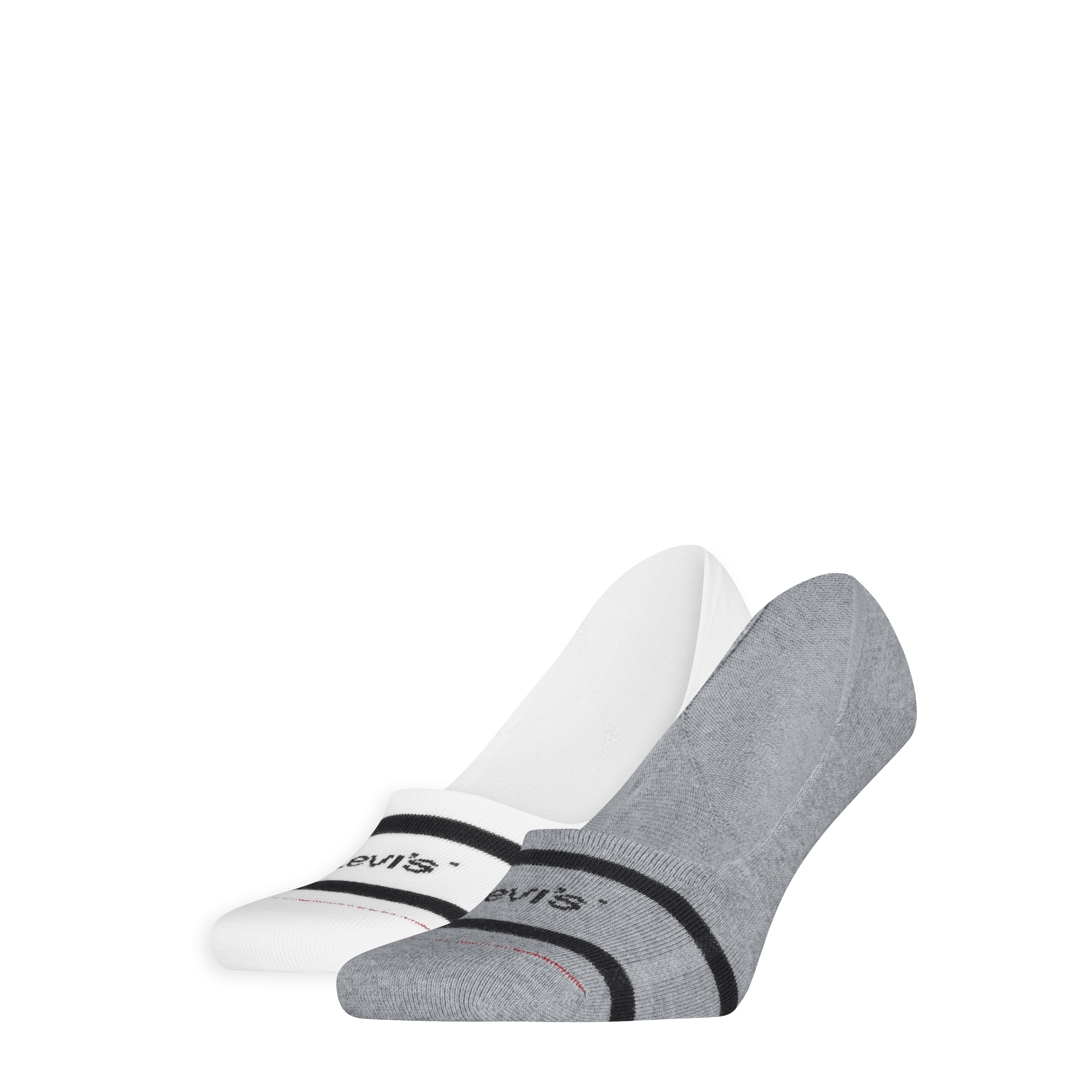 Levis Füßlinge 2 Paar