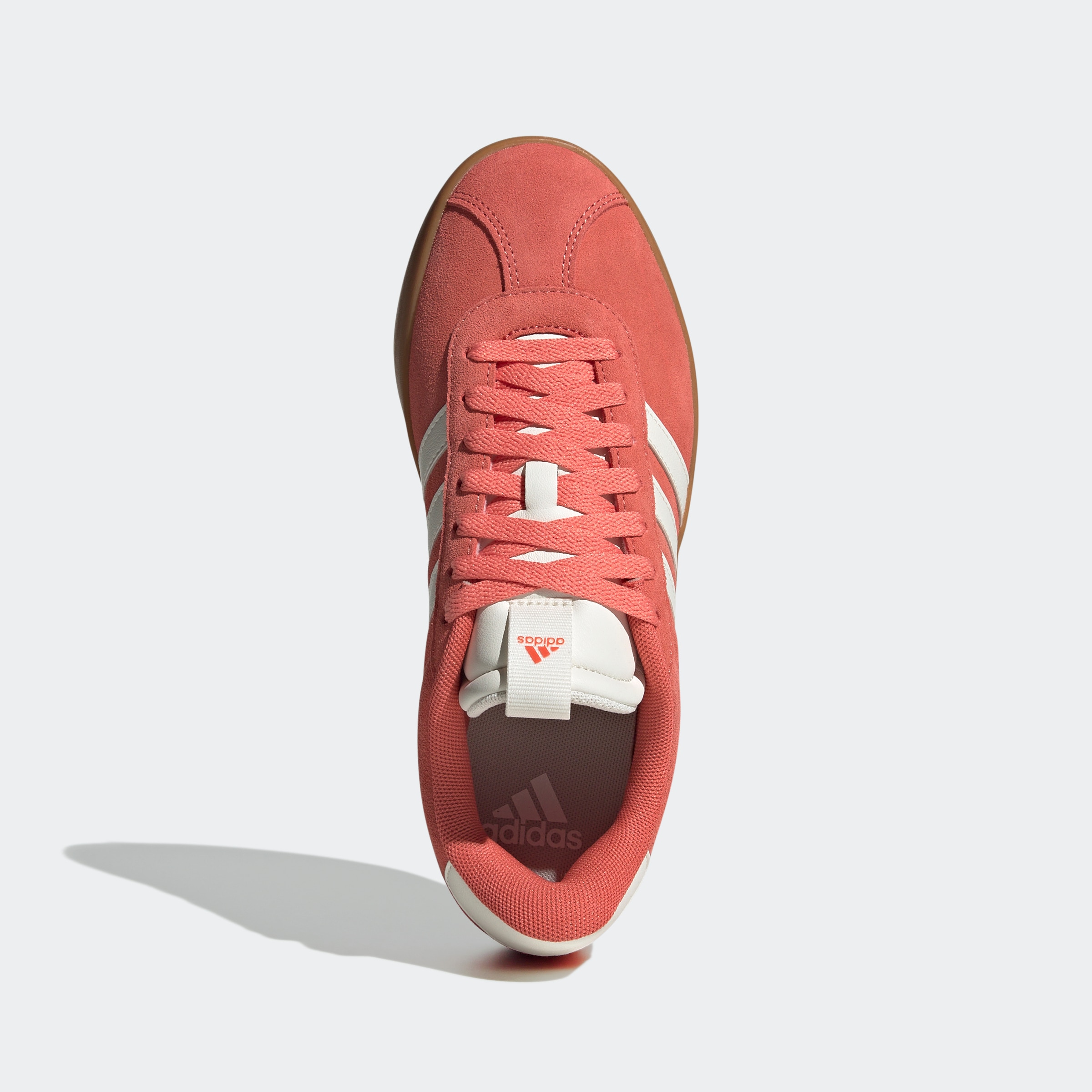 adidas Sportswear Sneaker »VL COURT 3.0«, inspiriert vom Design des adidas samba