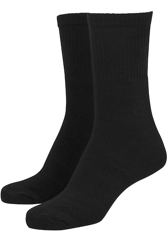 URBAN CLASSICS Freizeitsocken »Accessoires Sport Sock...