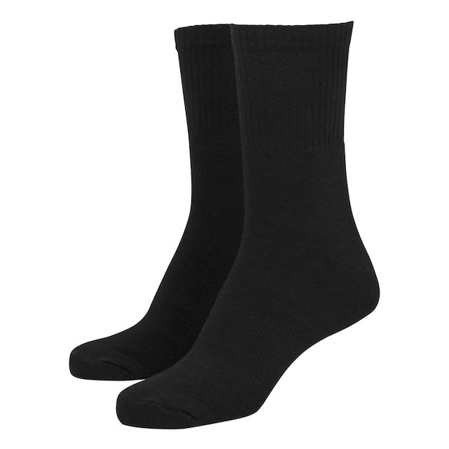 URBAN CLASSICS Freizeitsocken »Accessoires Sport Socks 3-Pack«, (1 Paar)  online kaufen | BAUR