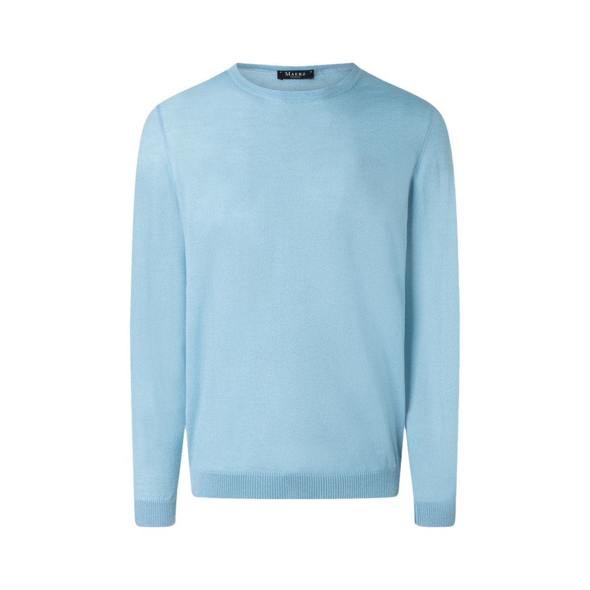 MAERZ Muenchen 1100000002199 "Maerz Muenchen 401800 Strickpullover Herren Bekleidung"
