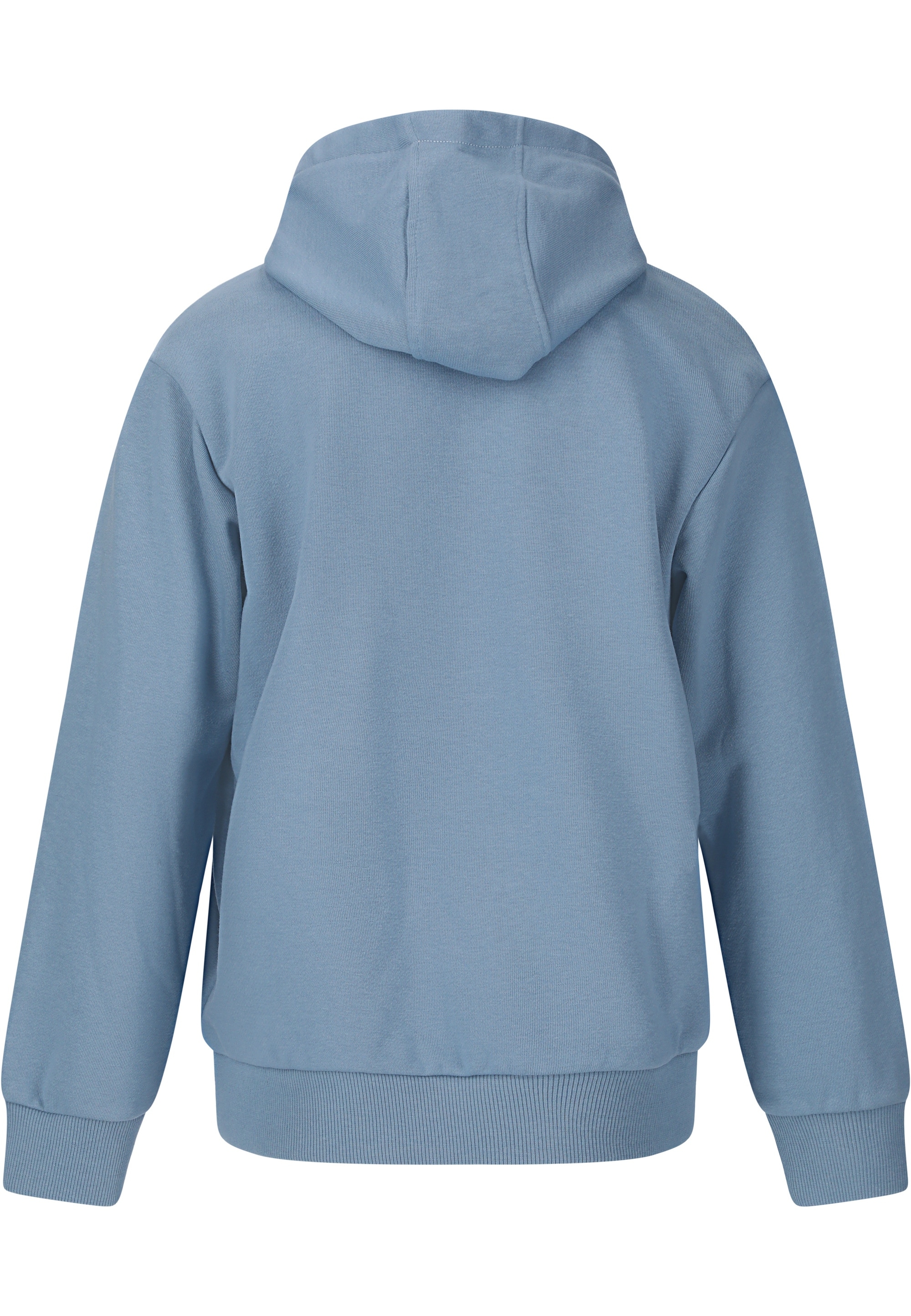 ZIGZAG Kapuzensweatshirt »Arizona«, mit angenehm weichem Baumwollgefühl