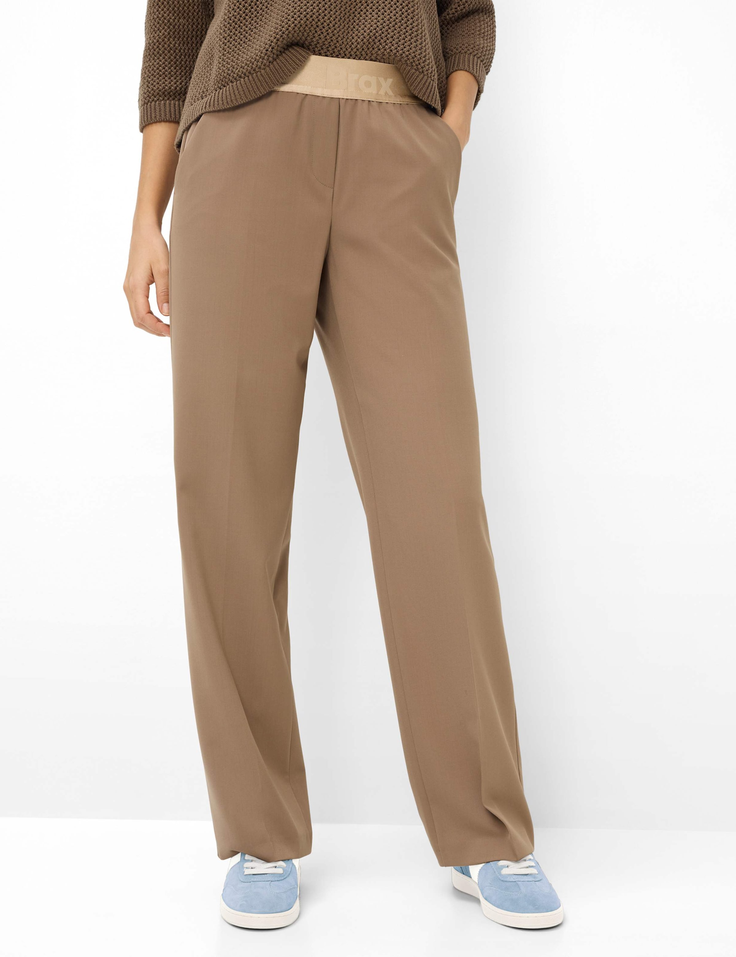 Brax Jogginghose »Style MAINE«